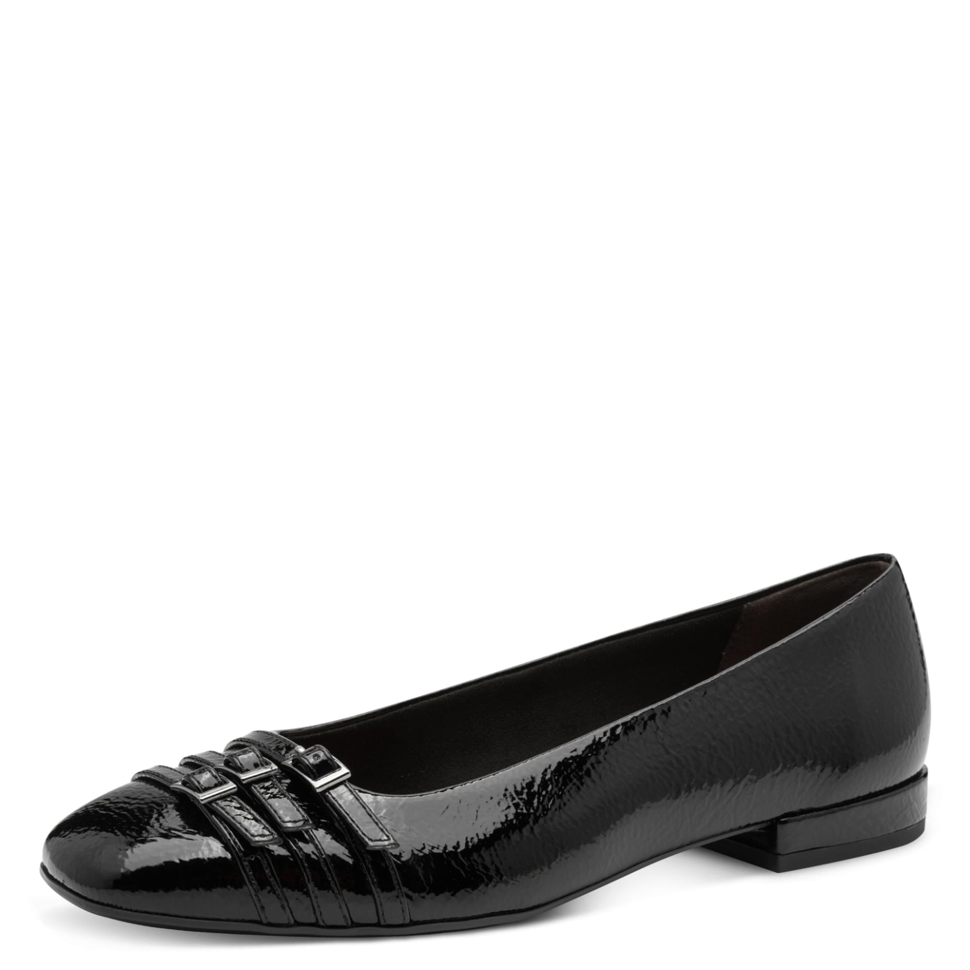 Tamaris Varesa Ballerinas 1-22163-45 in Black