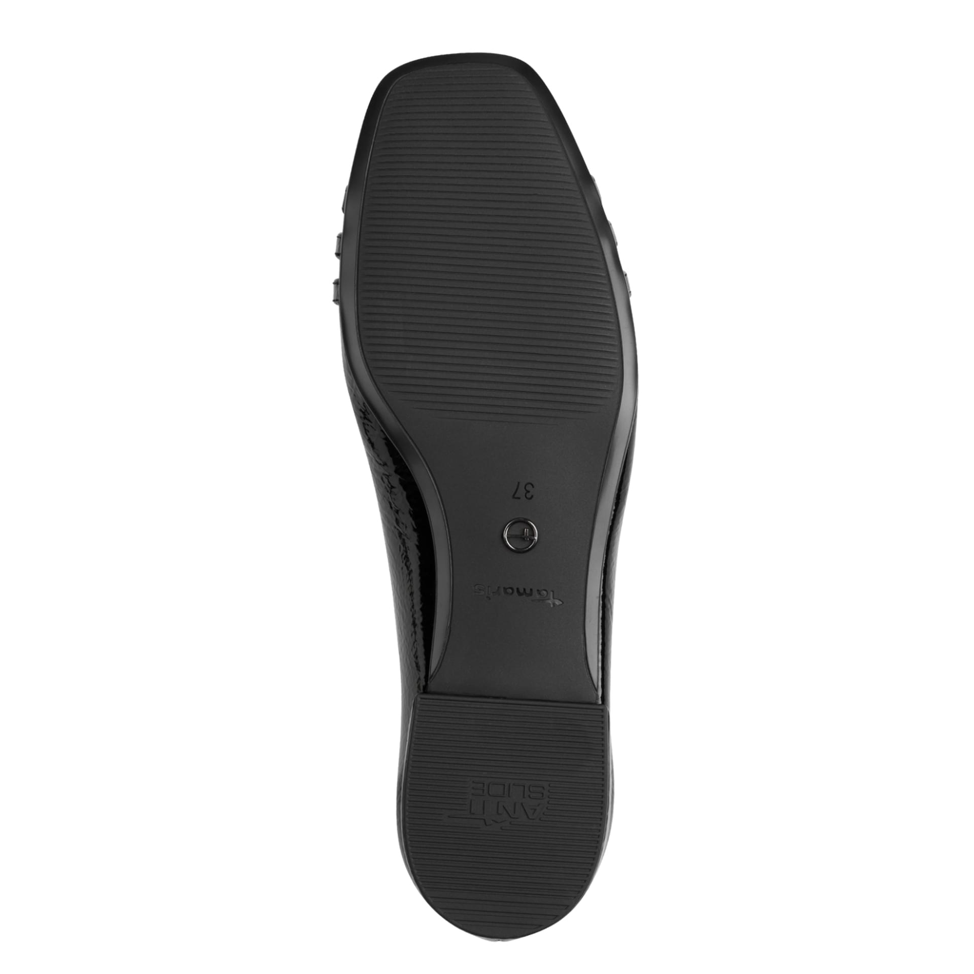 Tamaris Varesa Ballerinas 1-22163-45 in Black