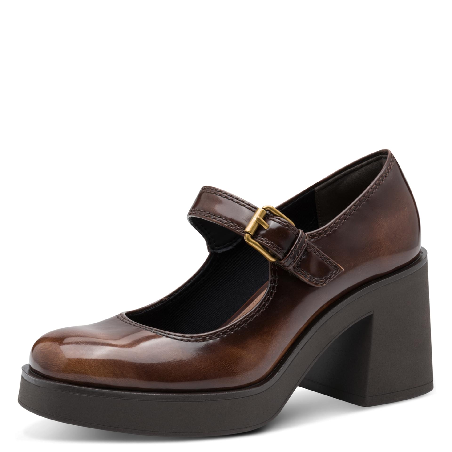 Tamaris Vicenza Talons 1-22409-45 in Muscat