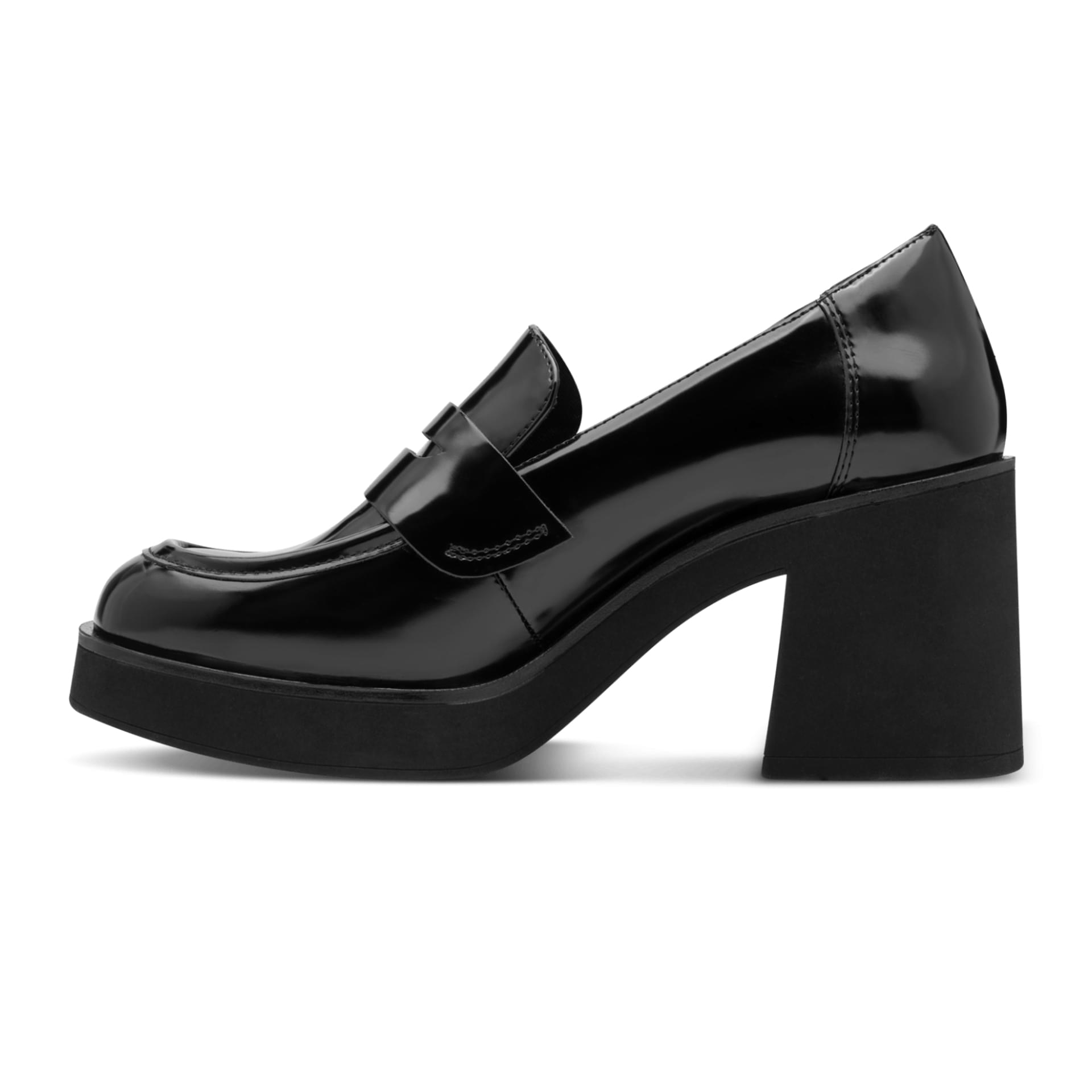 Tamaris Vicenza Trotteurs 1-24410-45 in Black