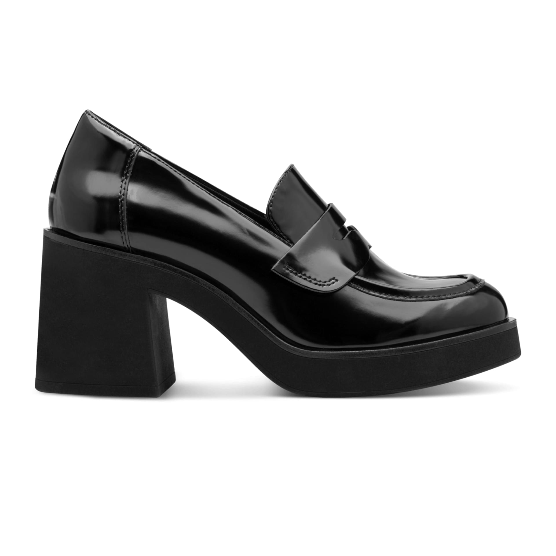 Tamaris Vicenza Trotteurs 1-24410-45 in Black