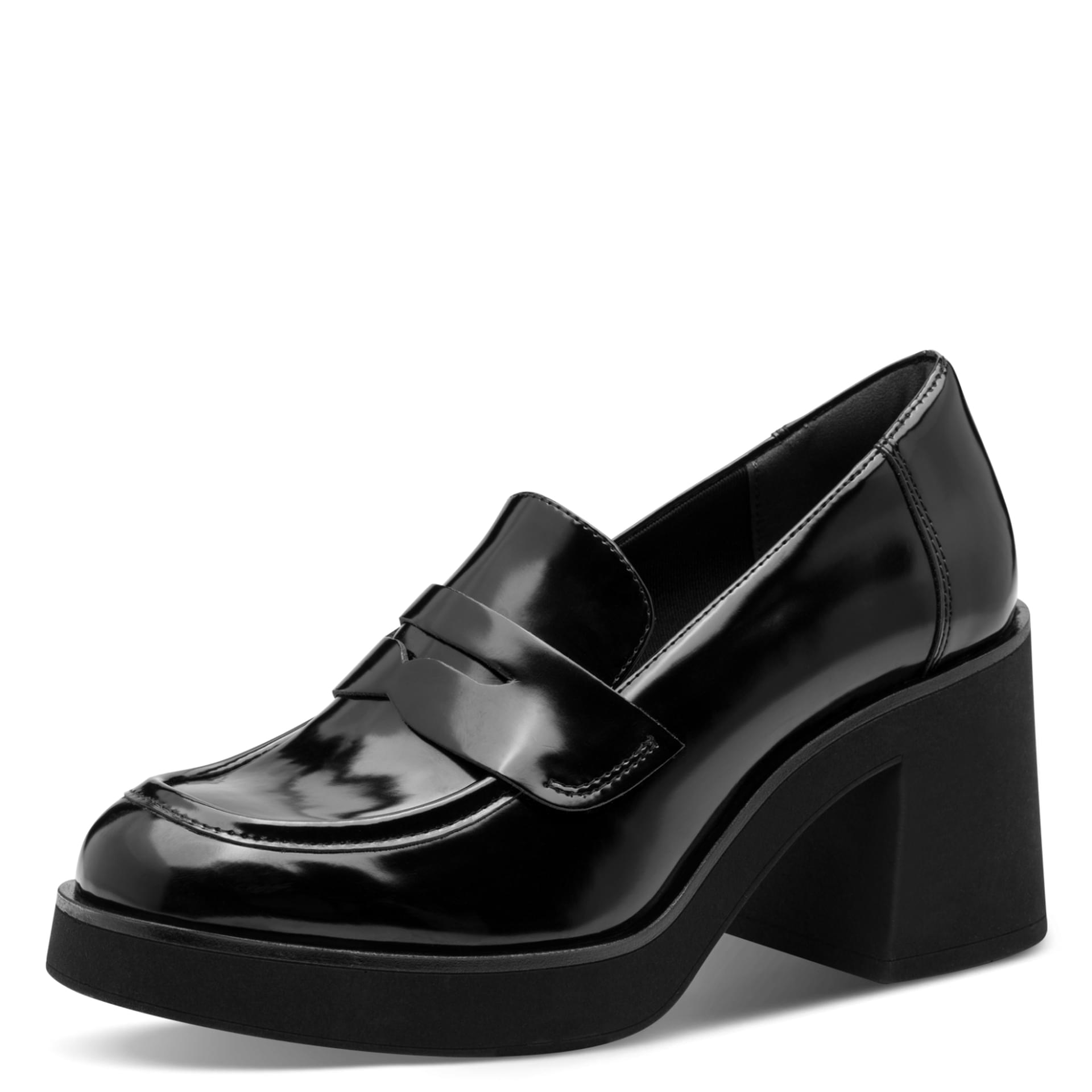 Tamaris Vicenza Trotteurs 1-24410-45 in Black