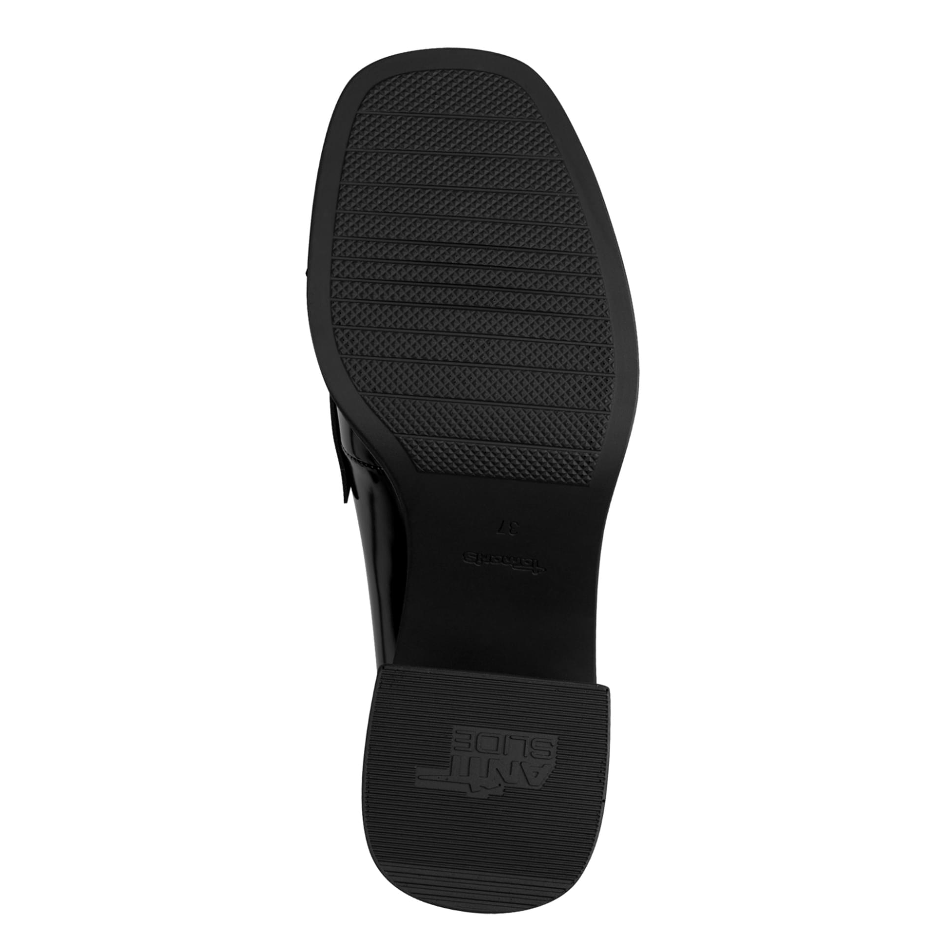 Tamaris Vicenza Trotteurs 1-24410-45 in Black