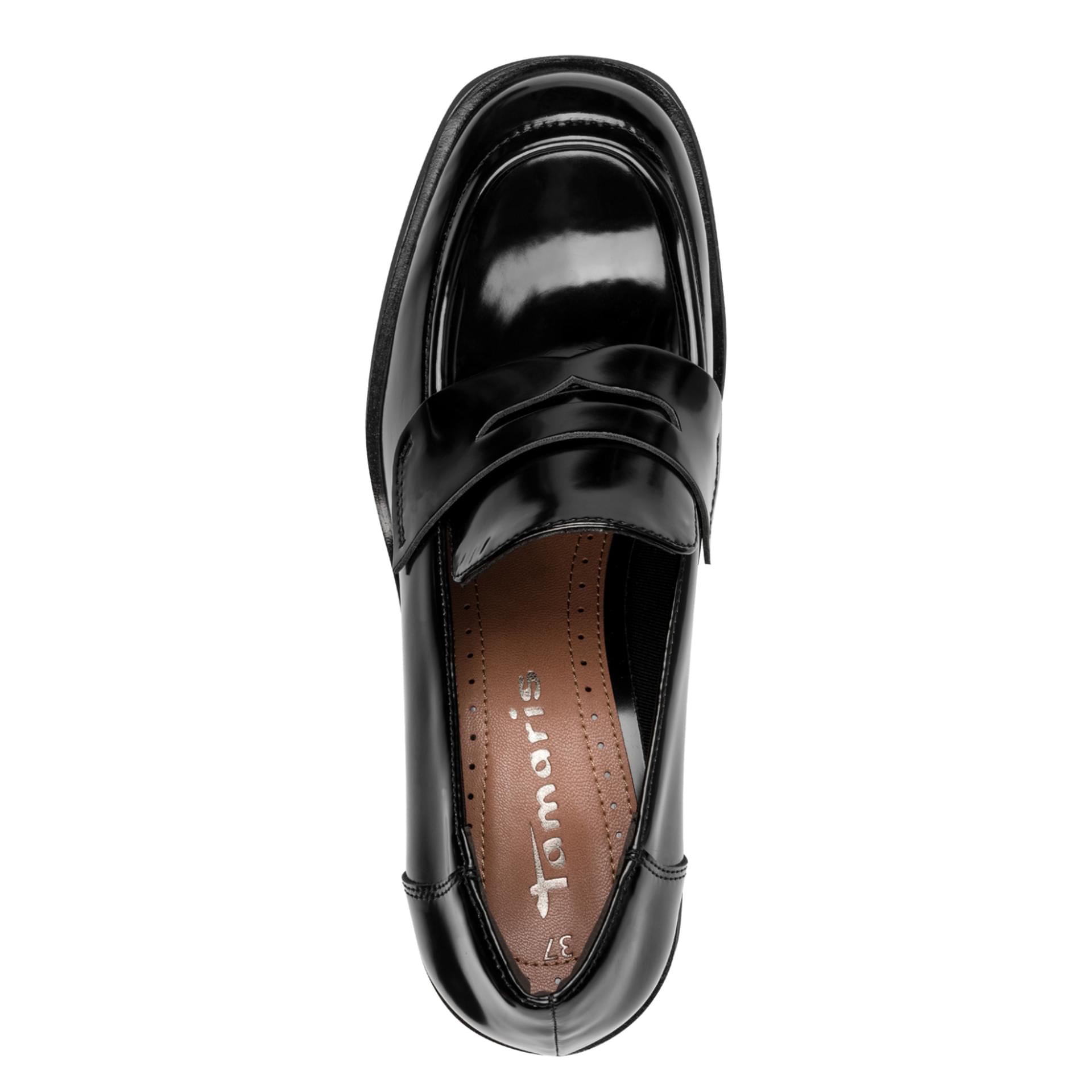 Tamaris Vicenza Trotteurs 1-24410-45 in Black