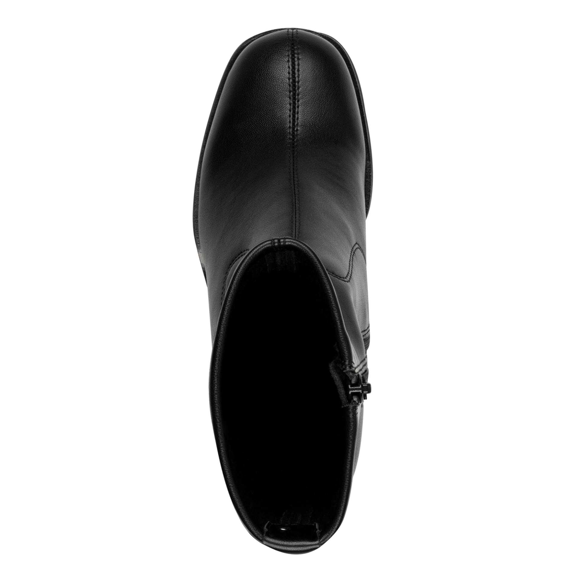 Tamaris Vicenza Bottines 1-25313-45 in Black