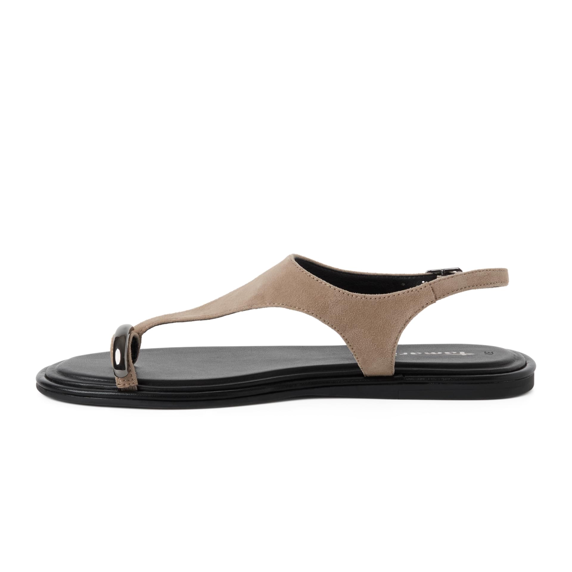 Tamaris Viella Sandals 1-28142-46 in Taupe