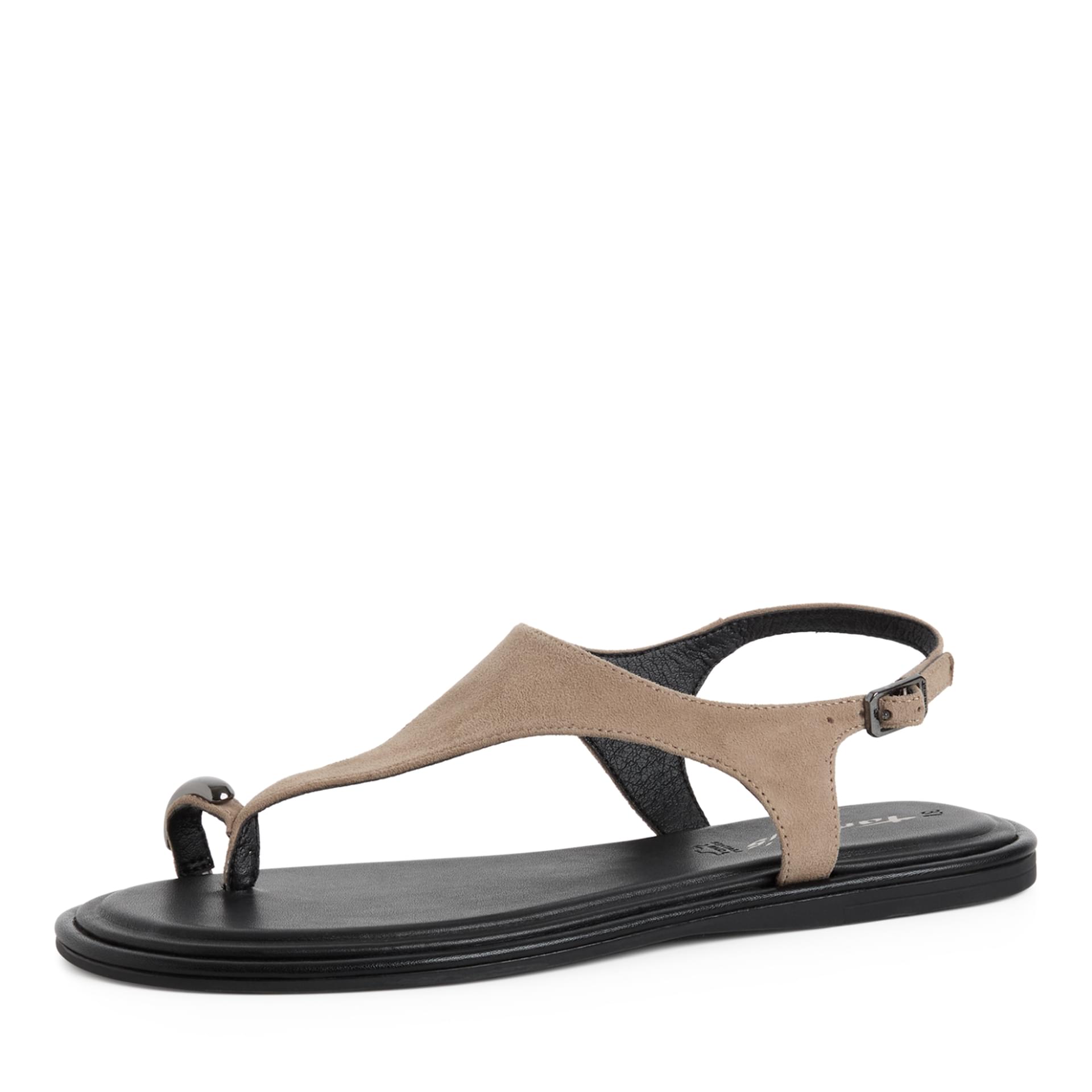 Tamaris Viella Sandals 1-28142-46 in Taupe