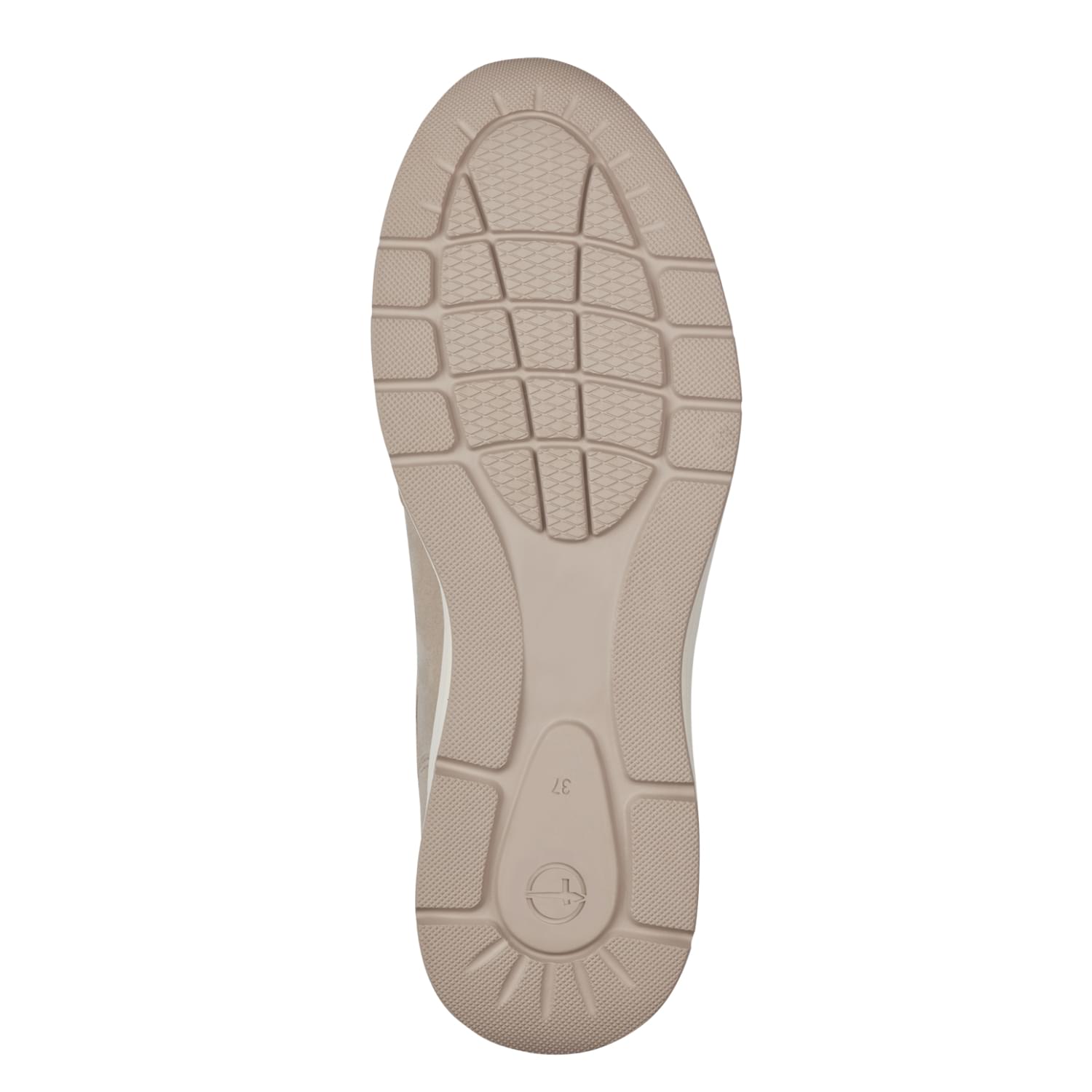 Tamaris Vinny Sneakers 1-23704-42 in Ivory
