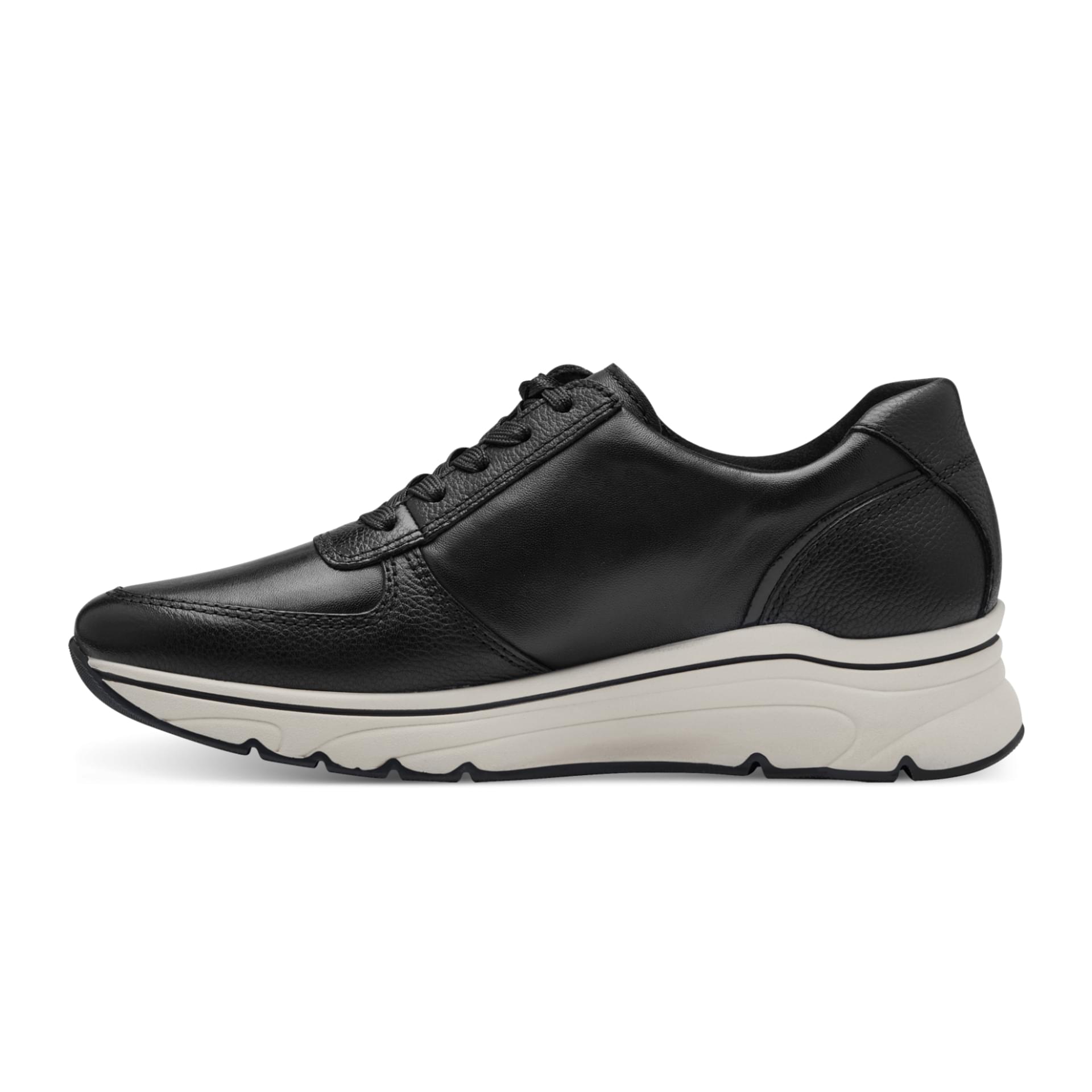 Tamaris Vinny Sneakers 1-23711-42 in Black