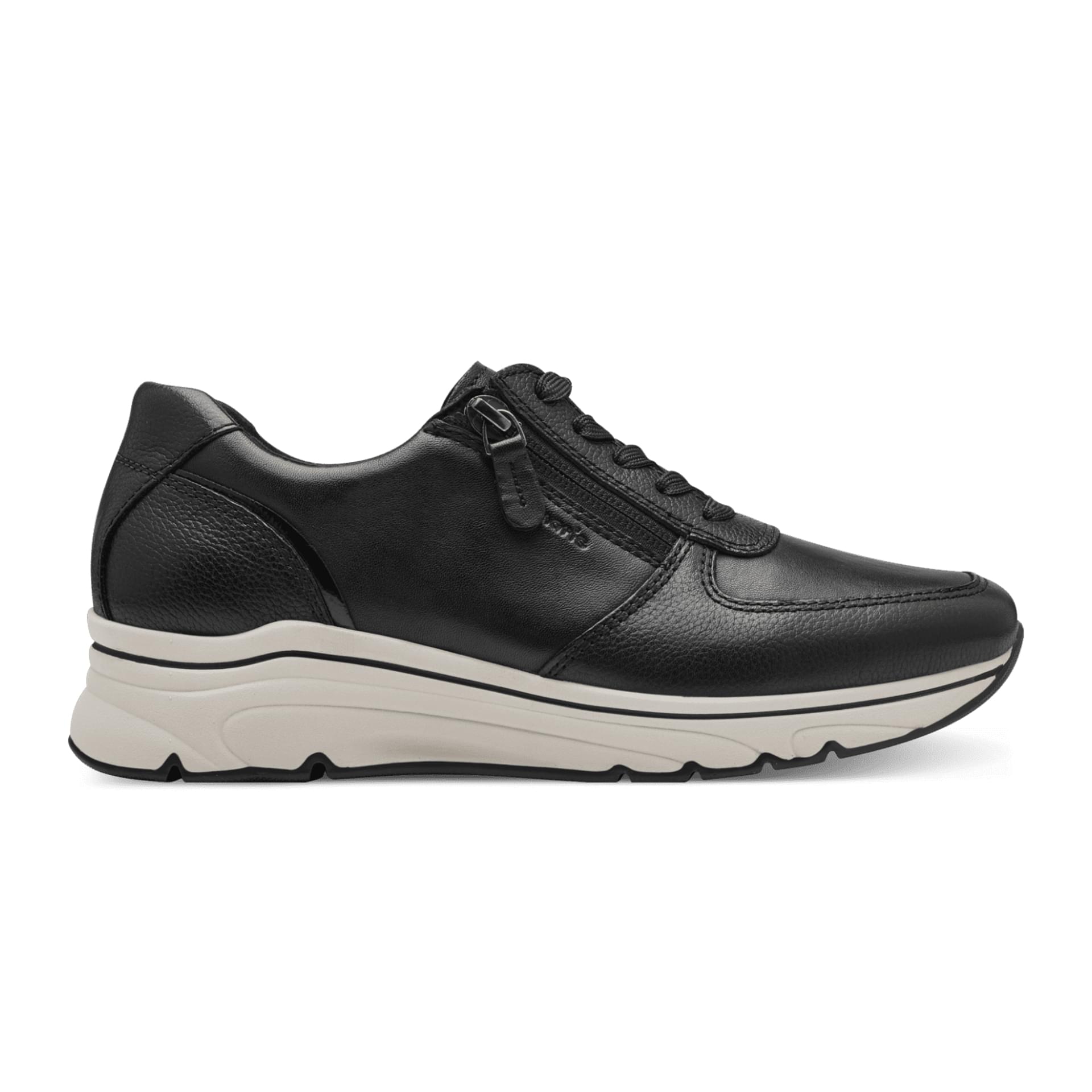 Tamaris Vinny Sneakers 1-23711-42 in Black