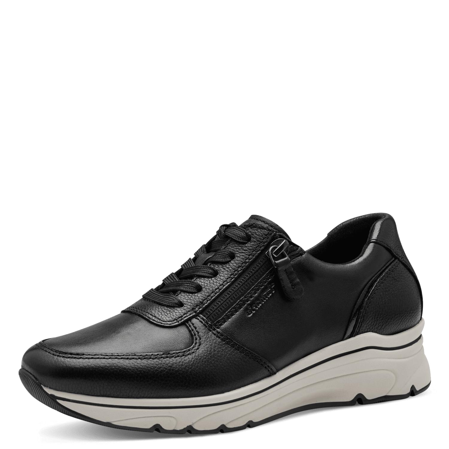 Tamaris Vinny Sneakers 1-23711-42 in Black