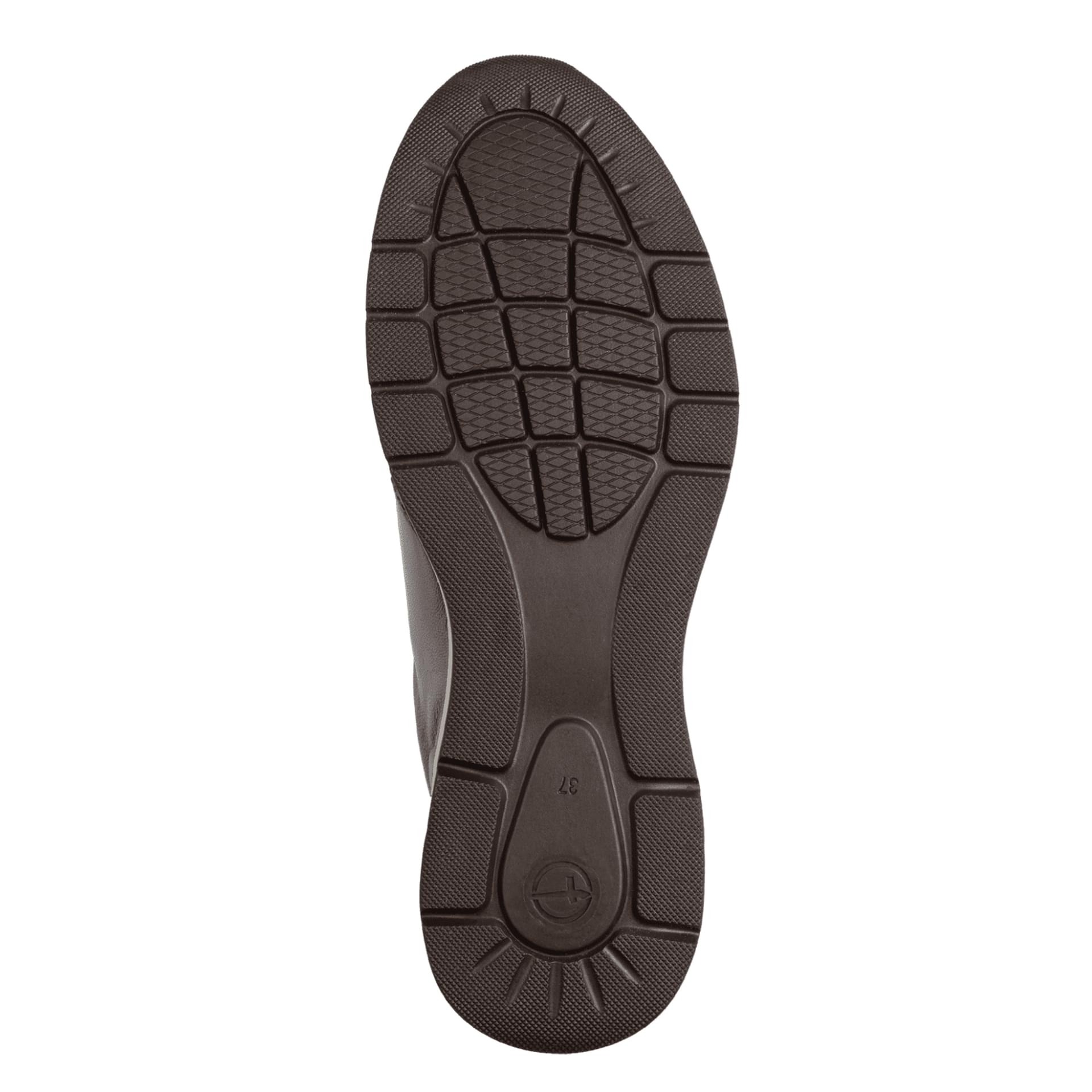 Tamaris Vinny Sneakers 1-23711-42 in Bronce