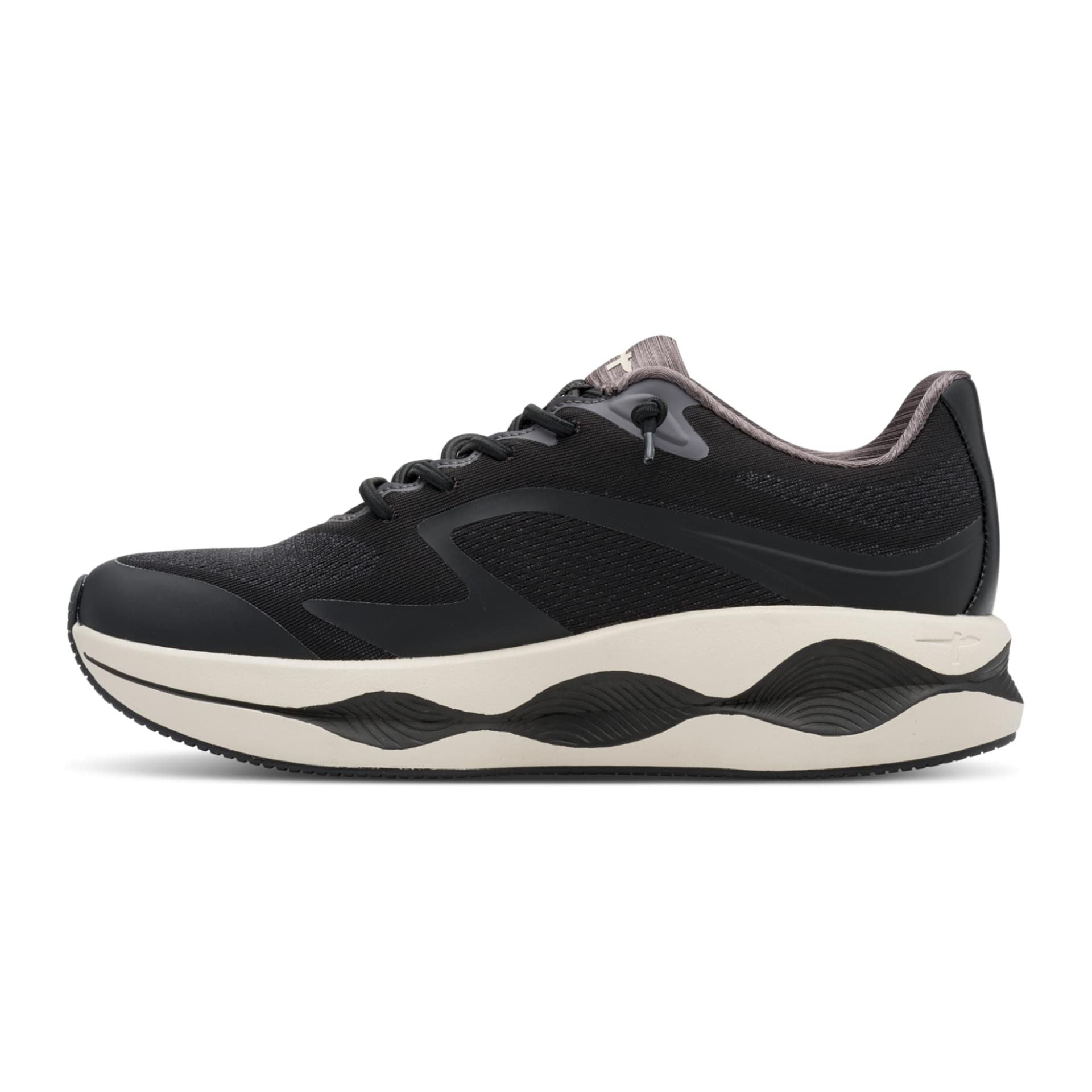 Tamaris Vitala Sneakers 1-23781-45 in Black Comb