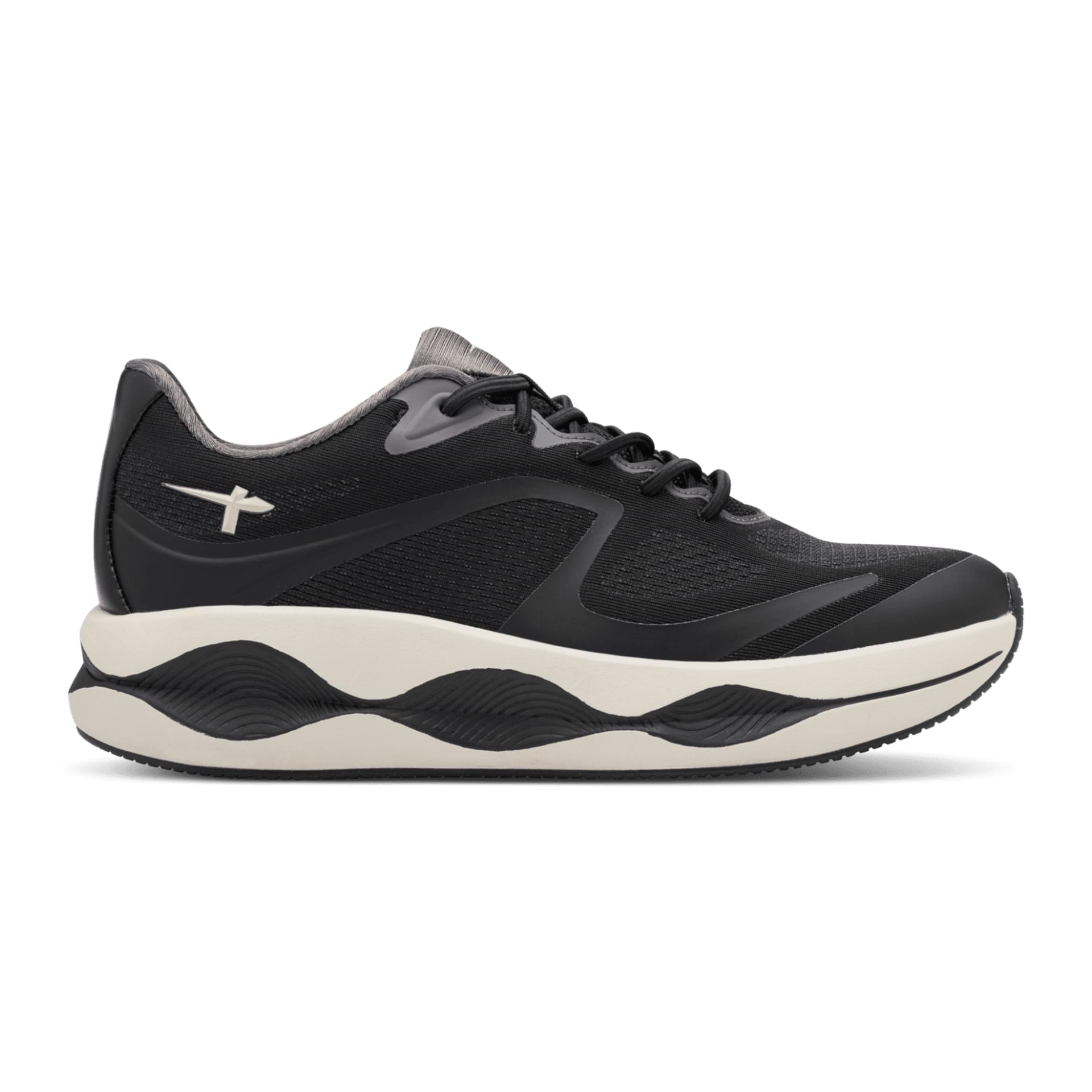 Tamaris Vitala Sneakers 1-23781-45 in Black Comb