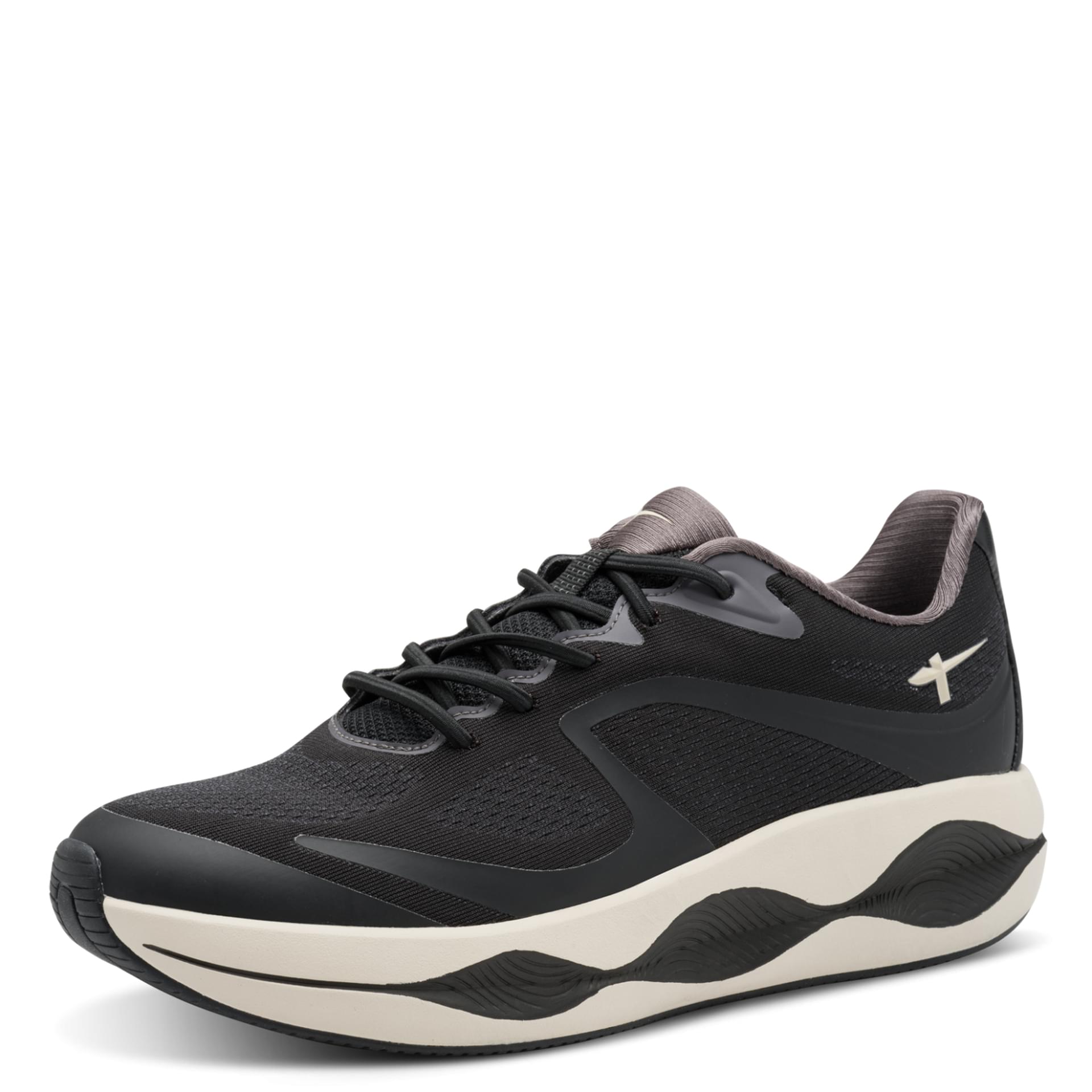 Tamaris Vitala Sneakers 1-23781-45 in Black Comb