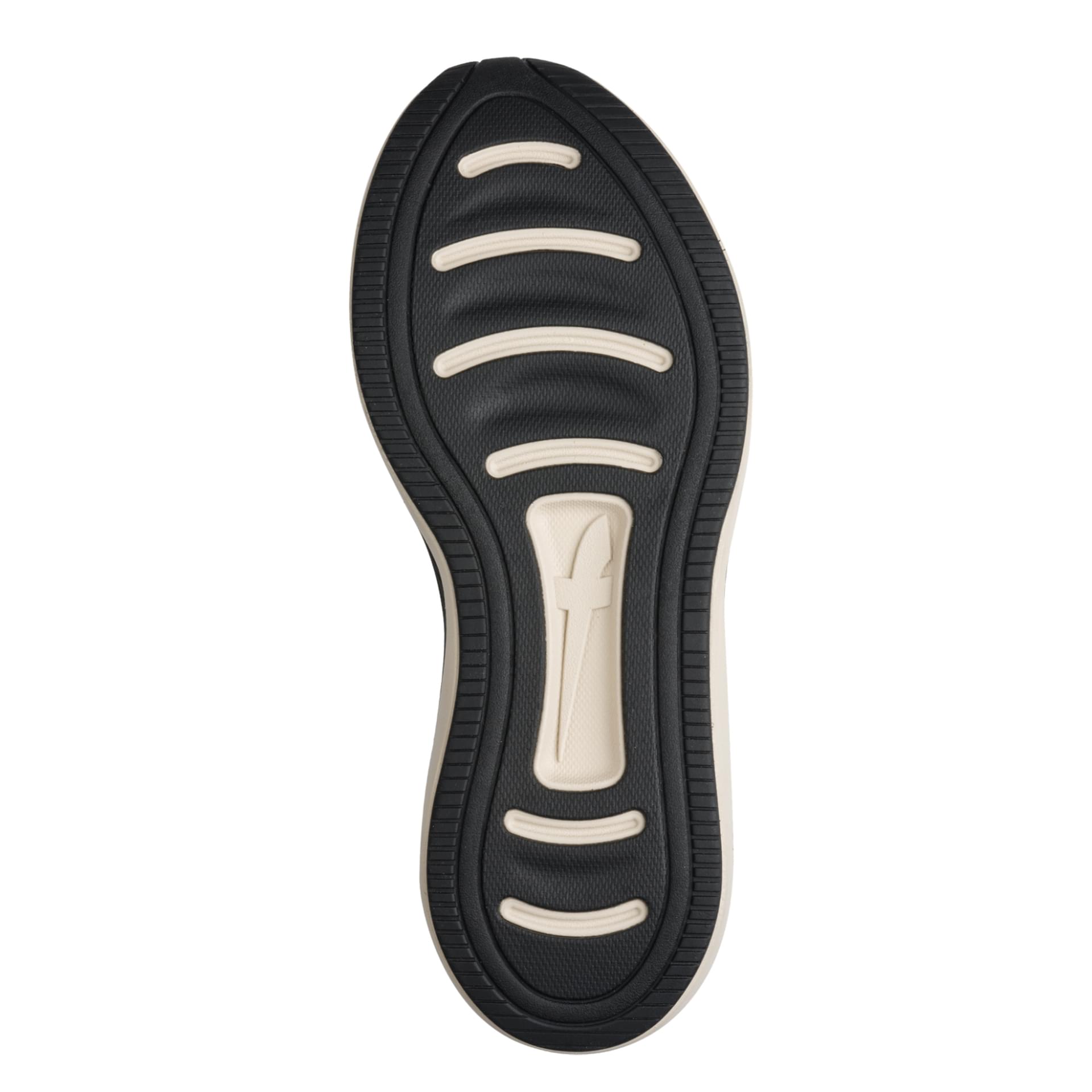 Tamaris Vitala Sneakers 1-23781-45 in Black Comb