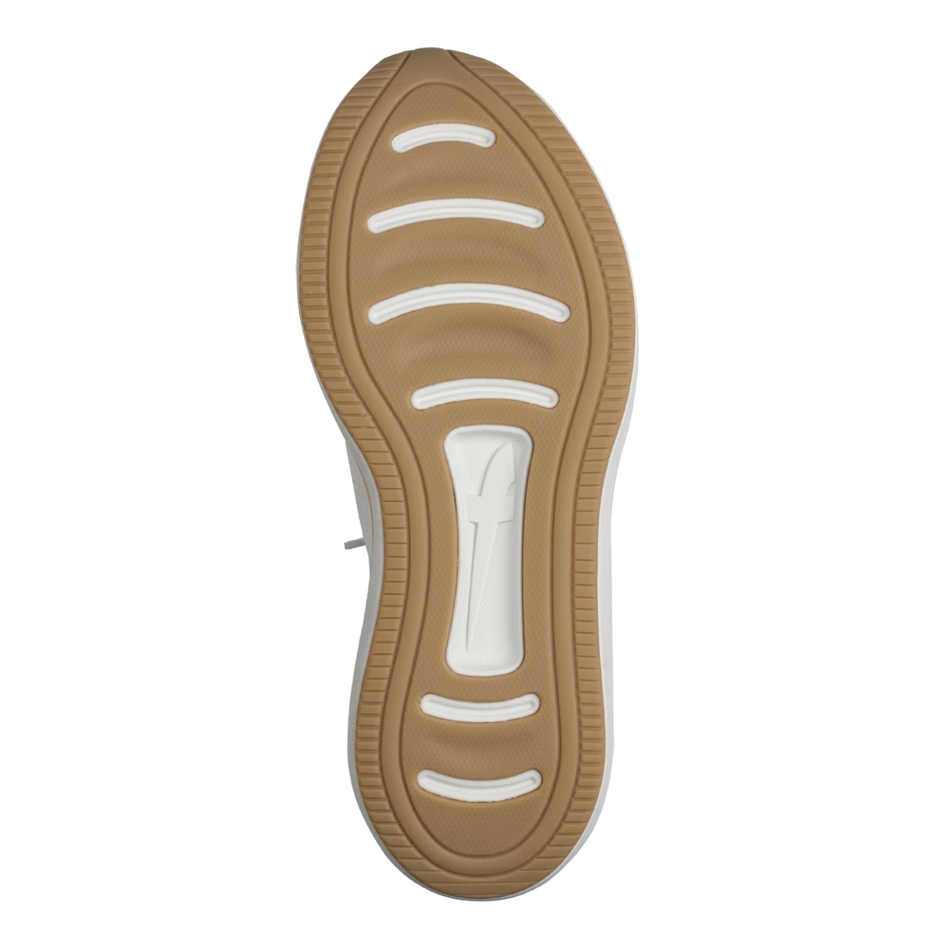 Tamaris Vitala Sneakers 1-23781-45 in White Comb