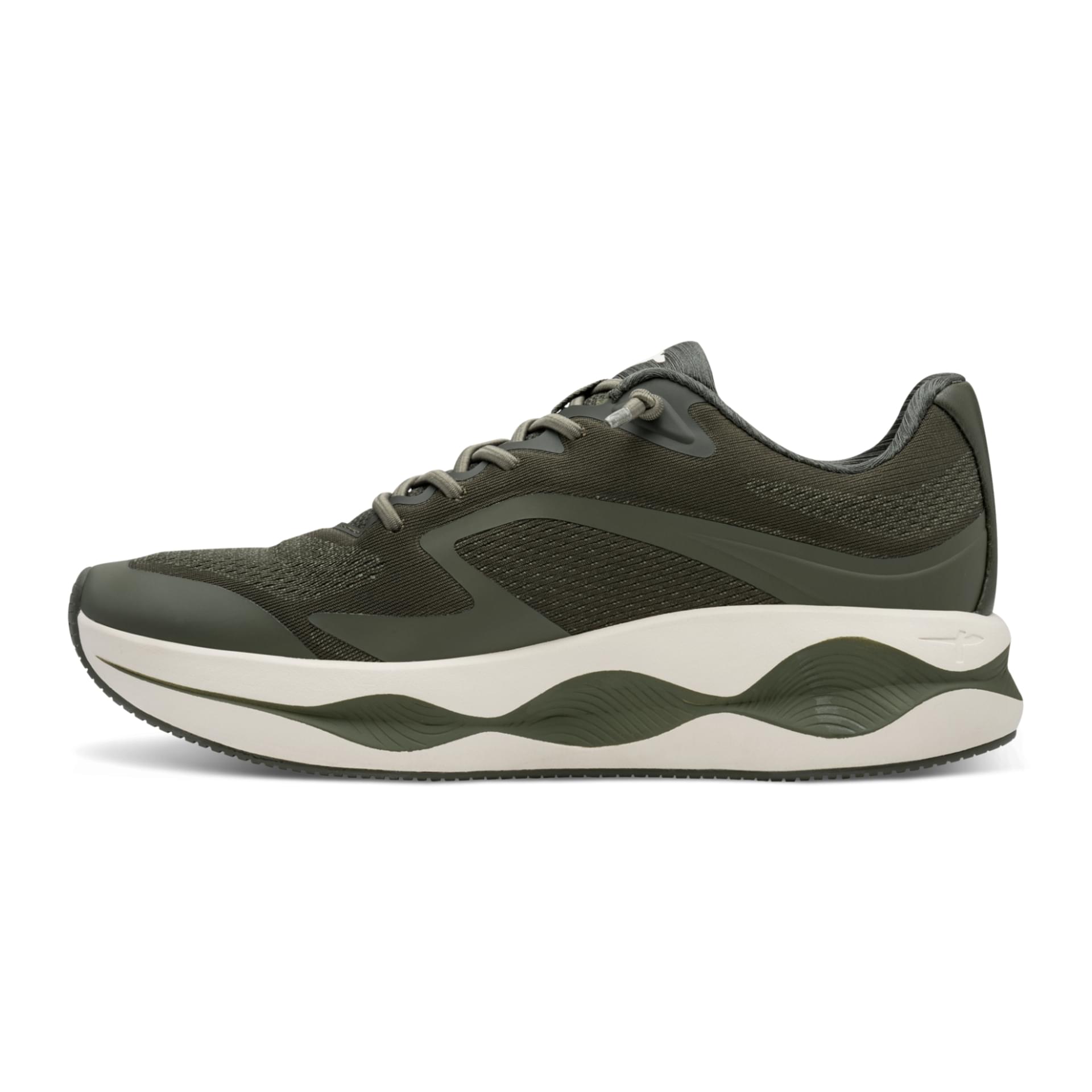 Tamaris Vitala Sneakers 1-23781-45 in Olive