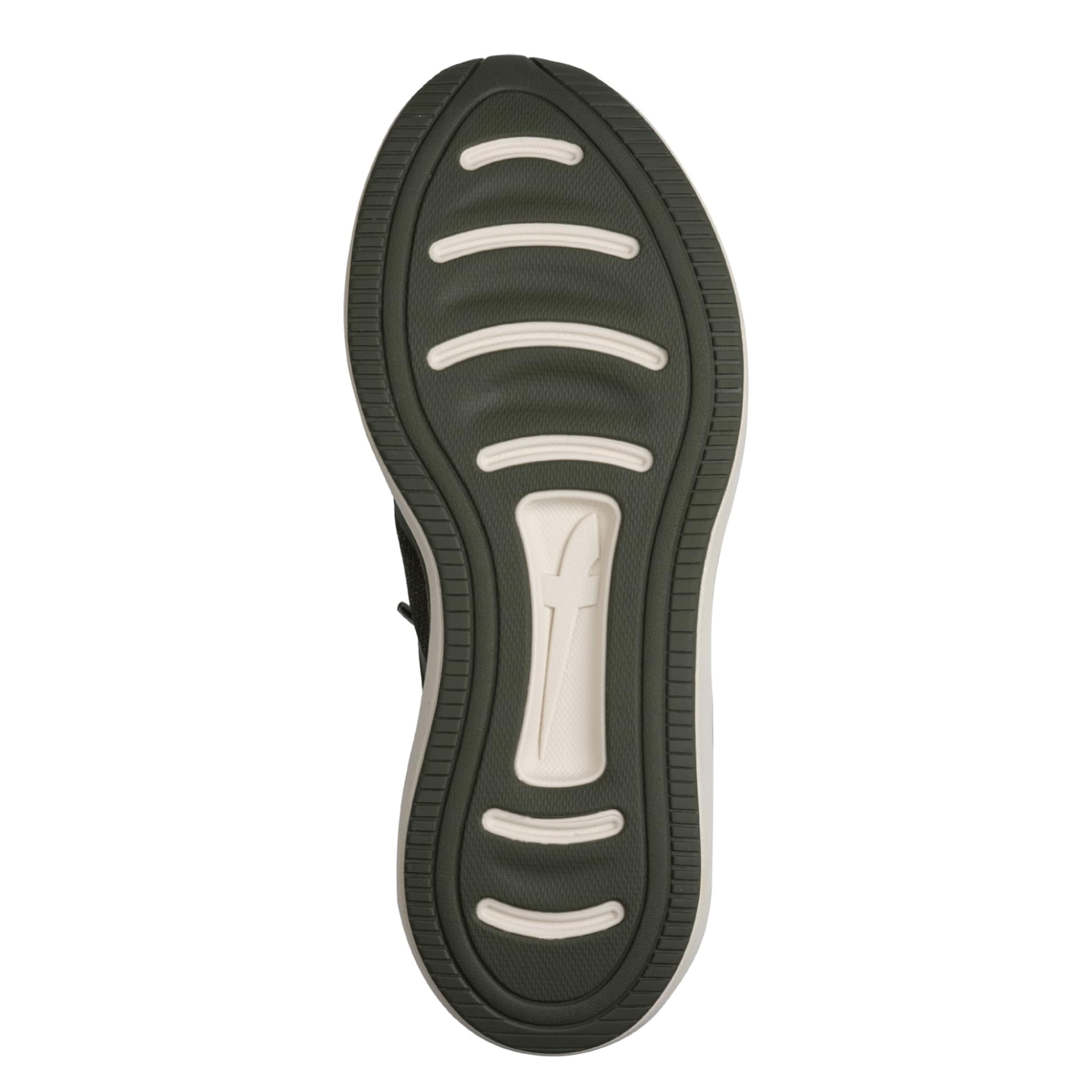 Tamaris Vitala Sneakers 1-23781-45 in Olive