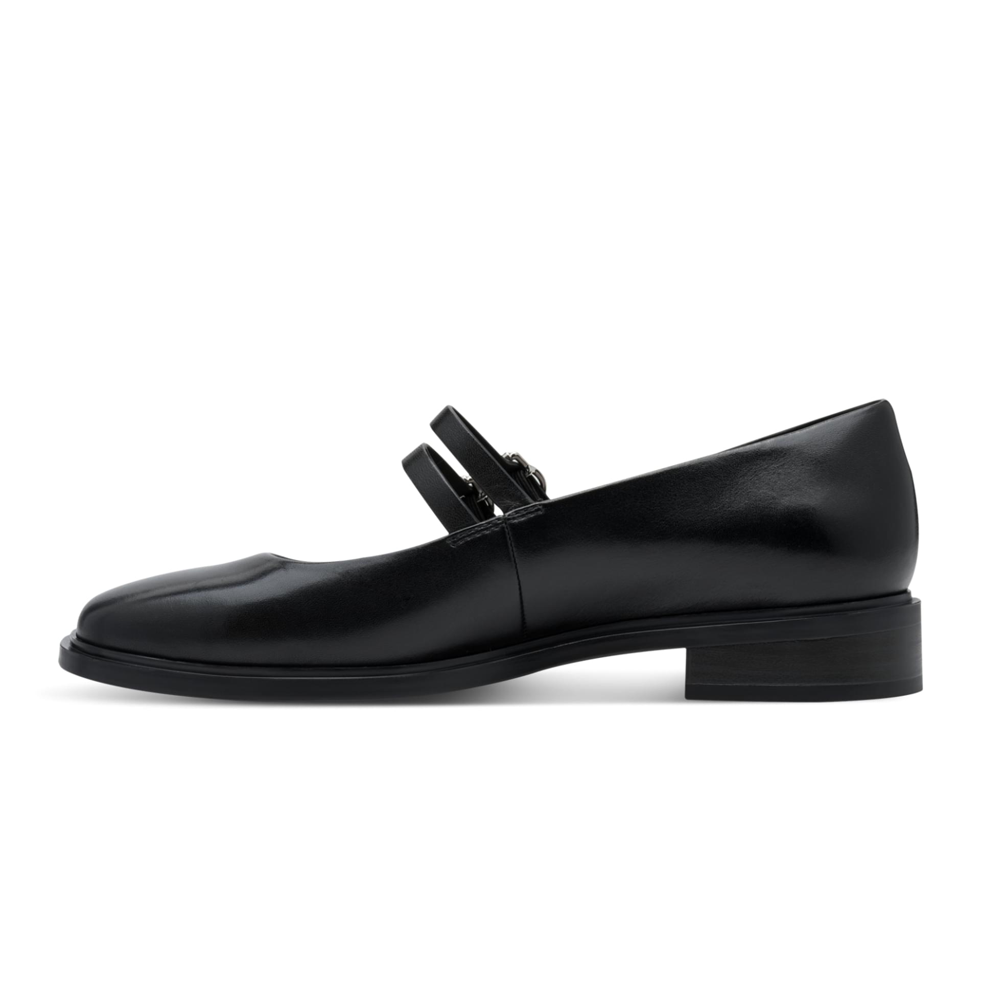 Tamaris Vittoria Ballerines 1-22131-45 in Black