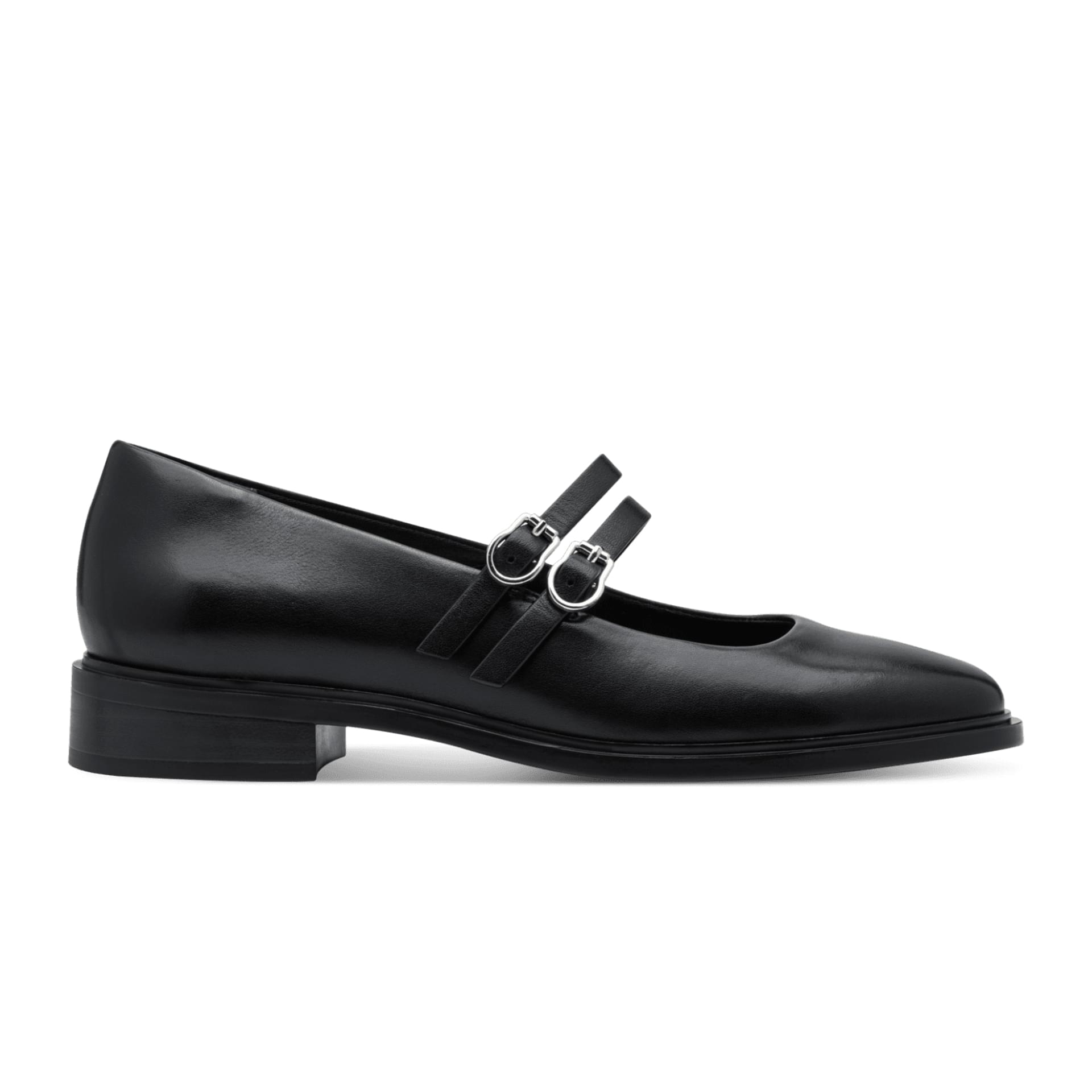Tamaris Vittoria Ballerines 1-22131-45 in Black