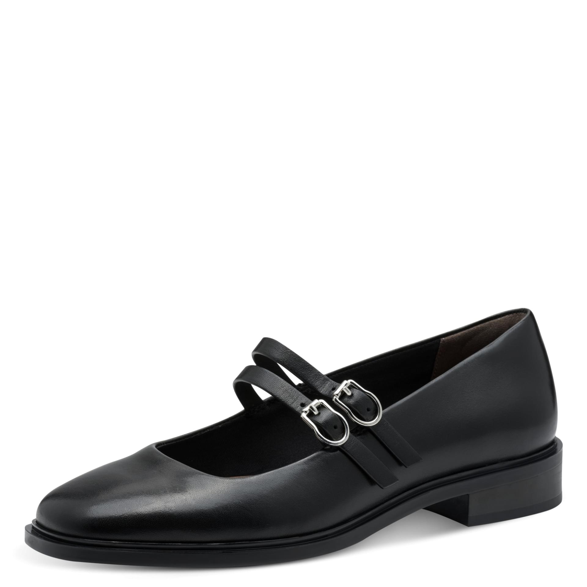 Tamaris Vittoria Ballerines 1-22131-45 in Black