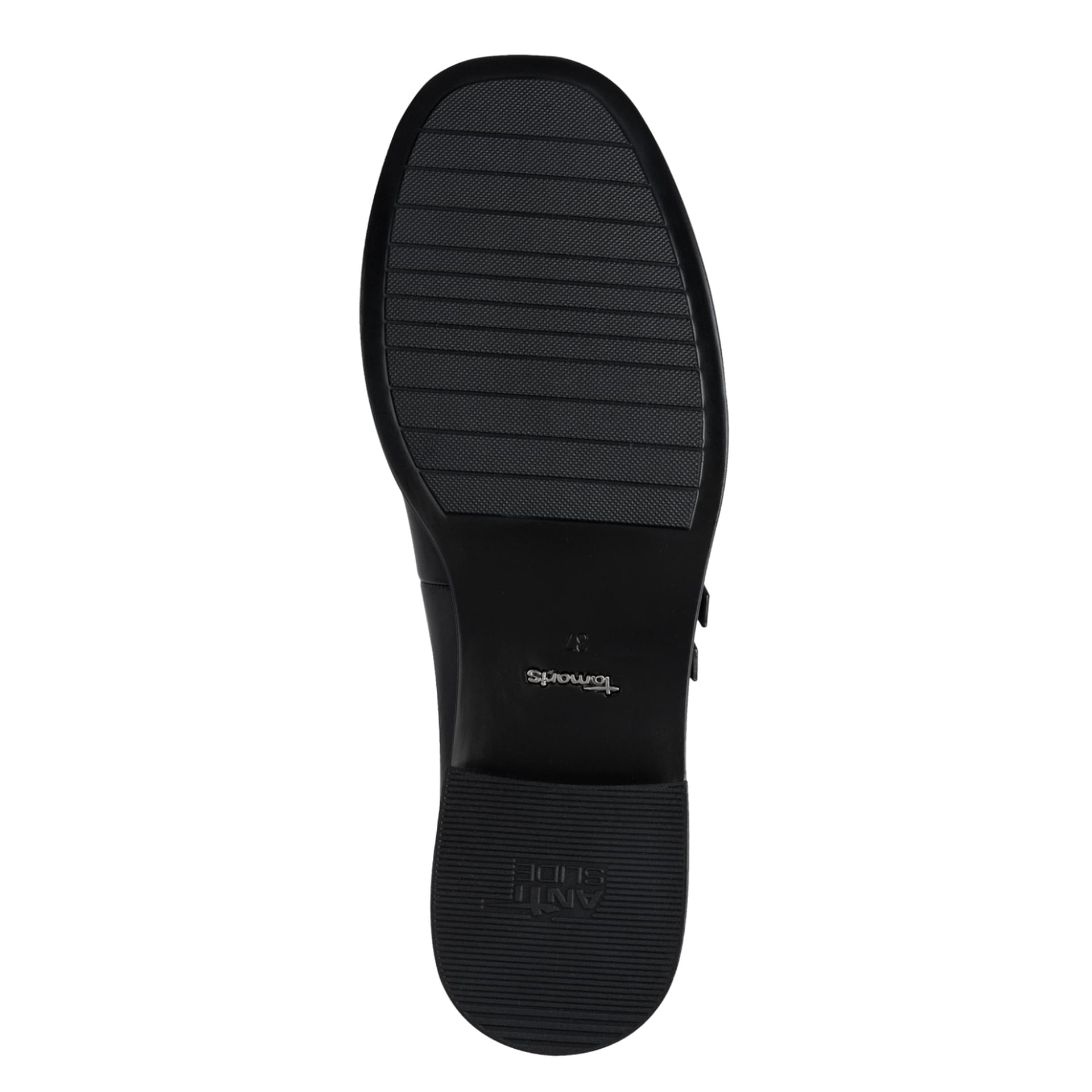 Tamaris Vittoria Ballerines 1-22131-45 in Black