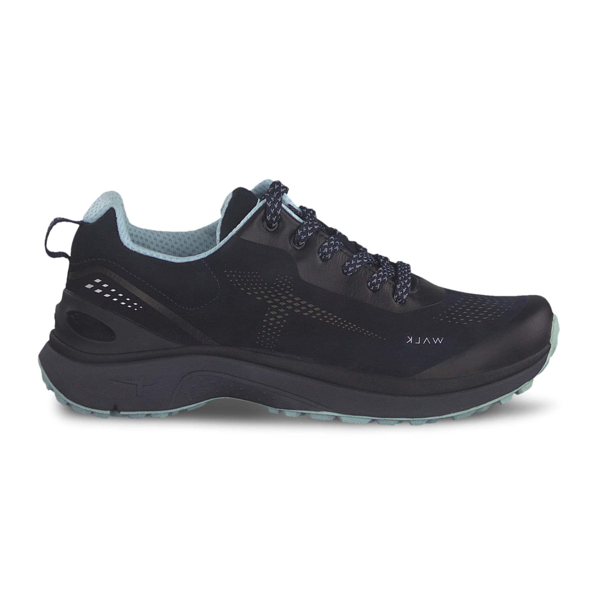 Tamaris Walk Outdoor Shoes 1-1-23761-39 in Fount.Blue Uni
