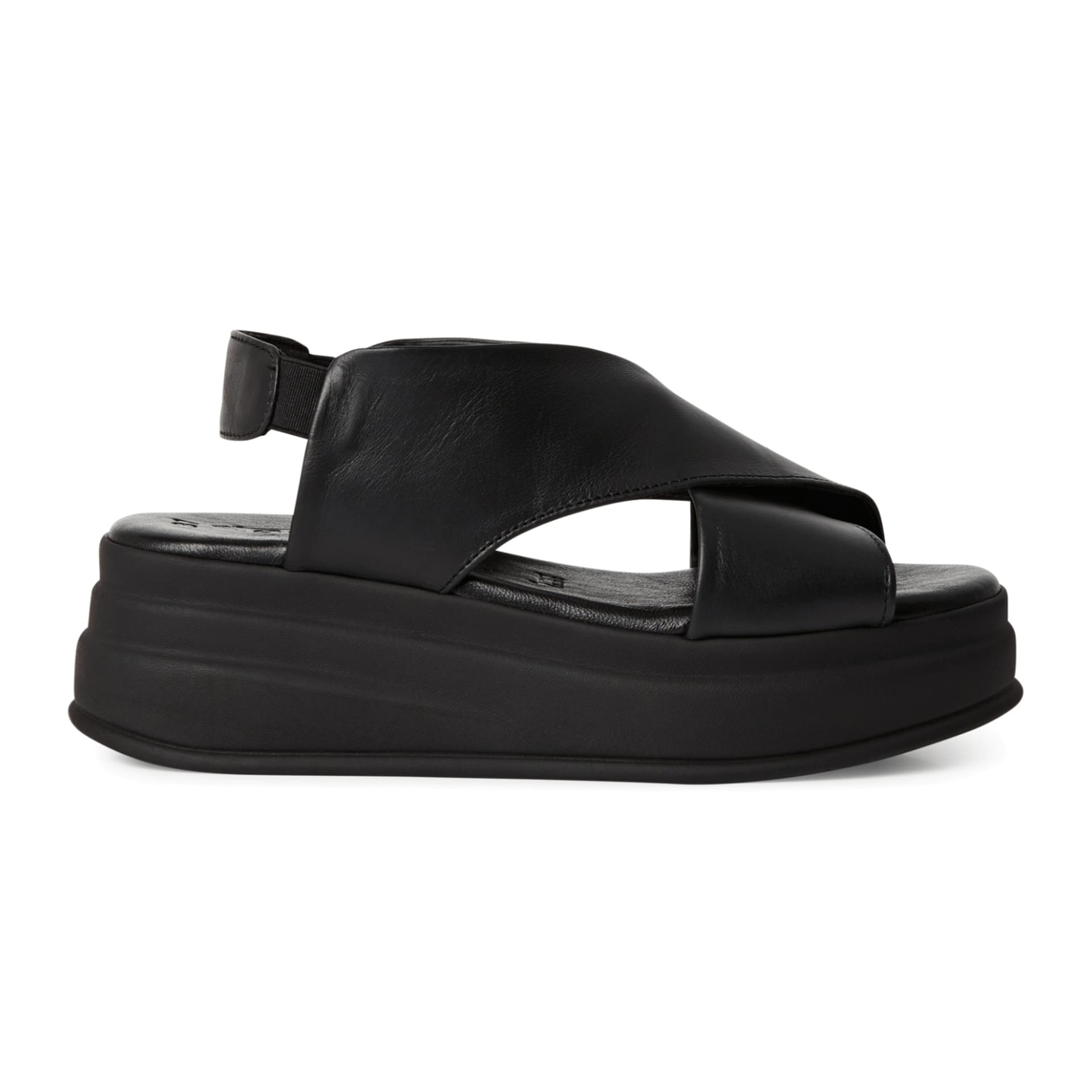 Tamaris Wren Sandales 1-28303-44 in Black