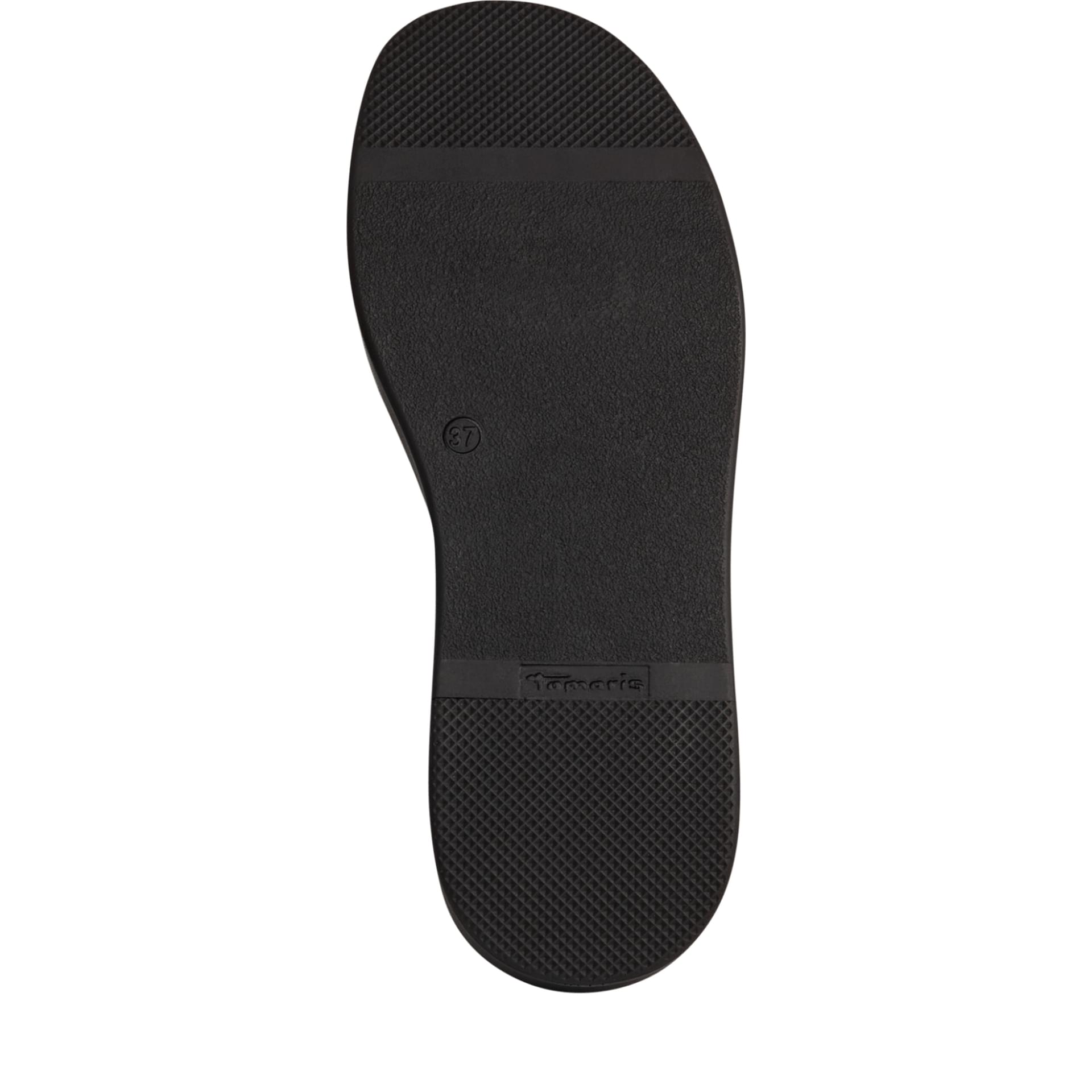 Tamaris Wren Sandales 1-28303-44 in Black