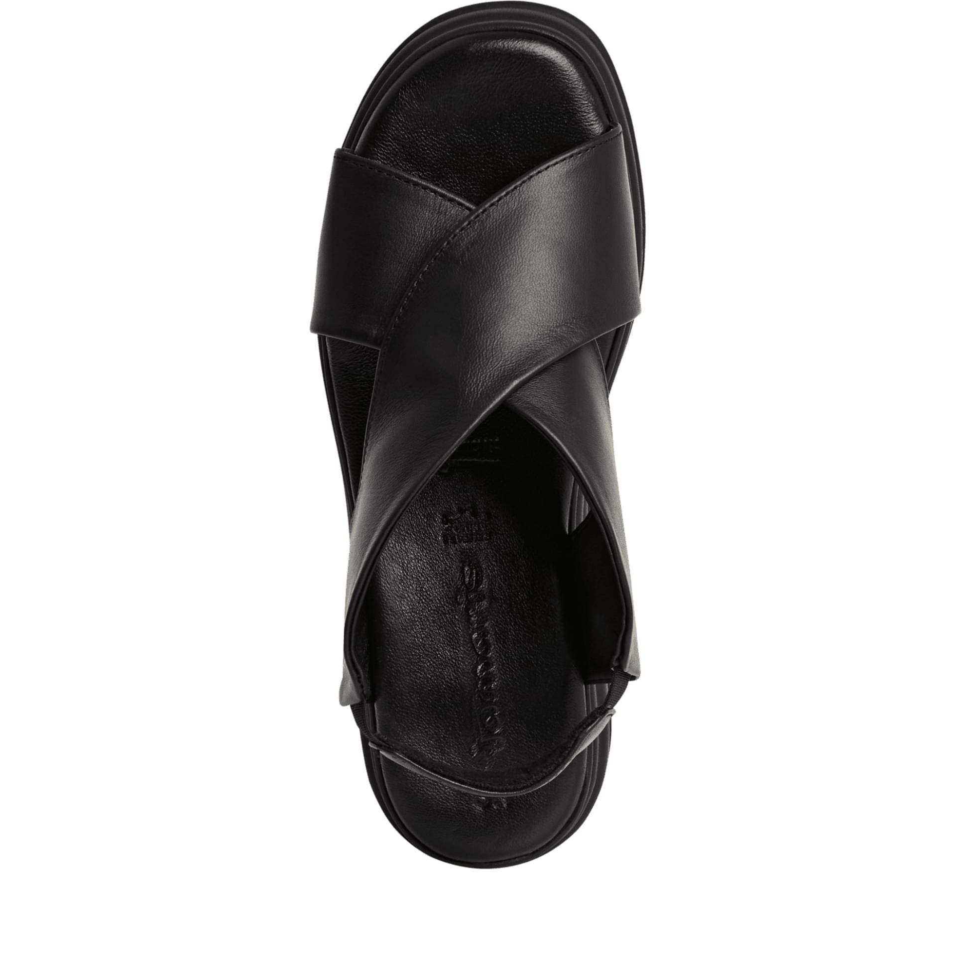 Tamaris Wren Sandales 1-28303-44 in Black