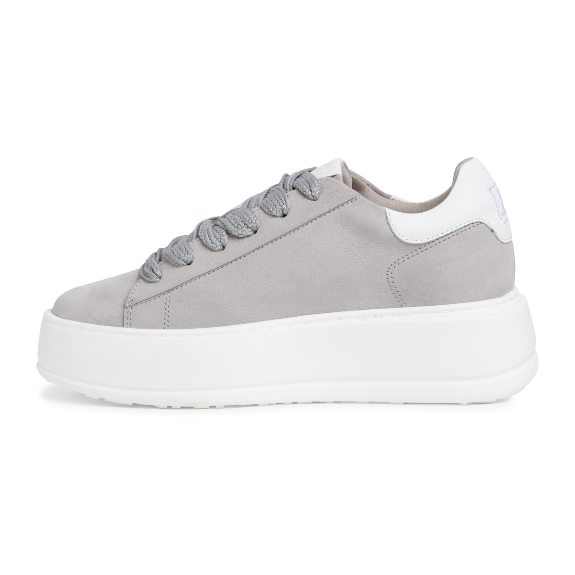 Tamaris Yuma Sneakers 1-23812-41 in Light Grey