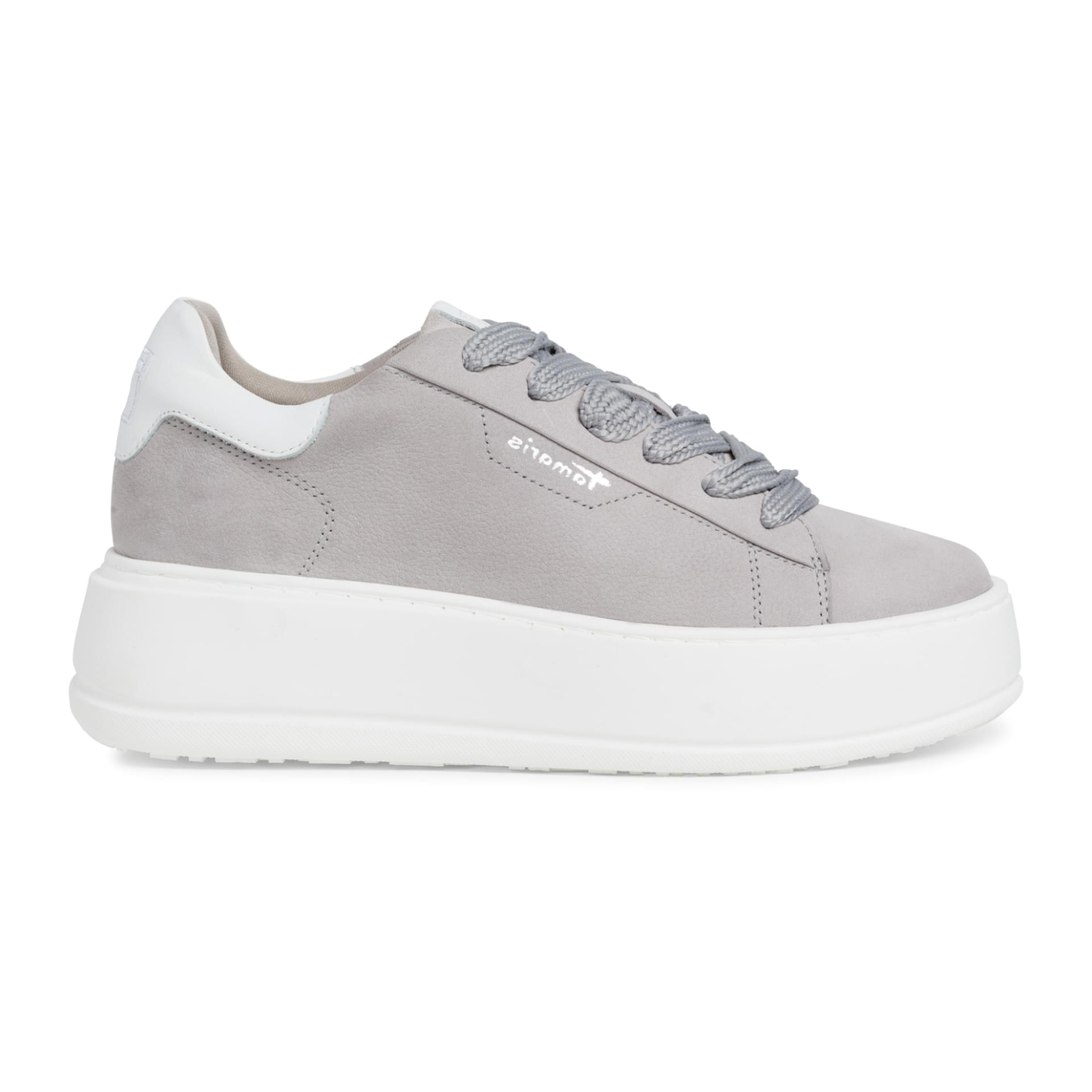 Tamaris Yuma Sneakers 1-23812-41 in Light Grey