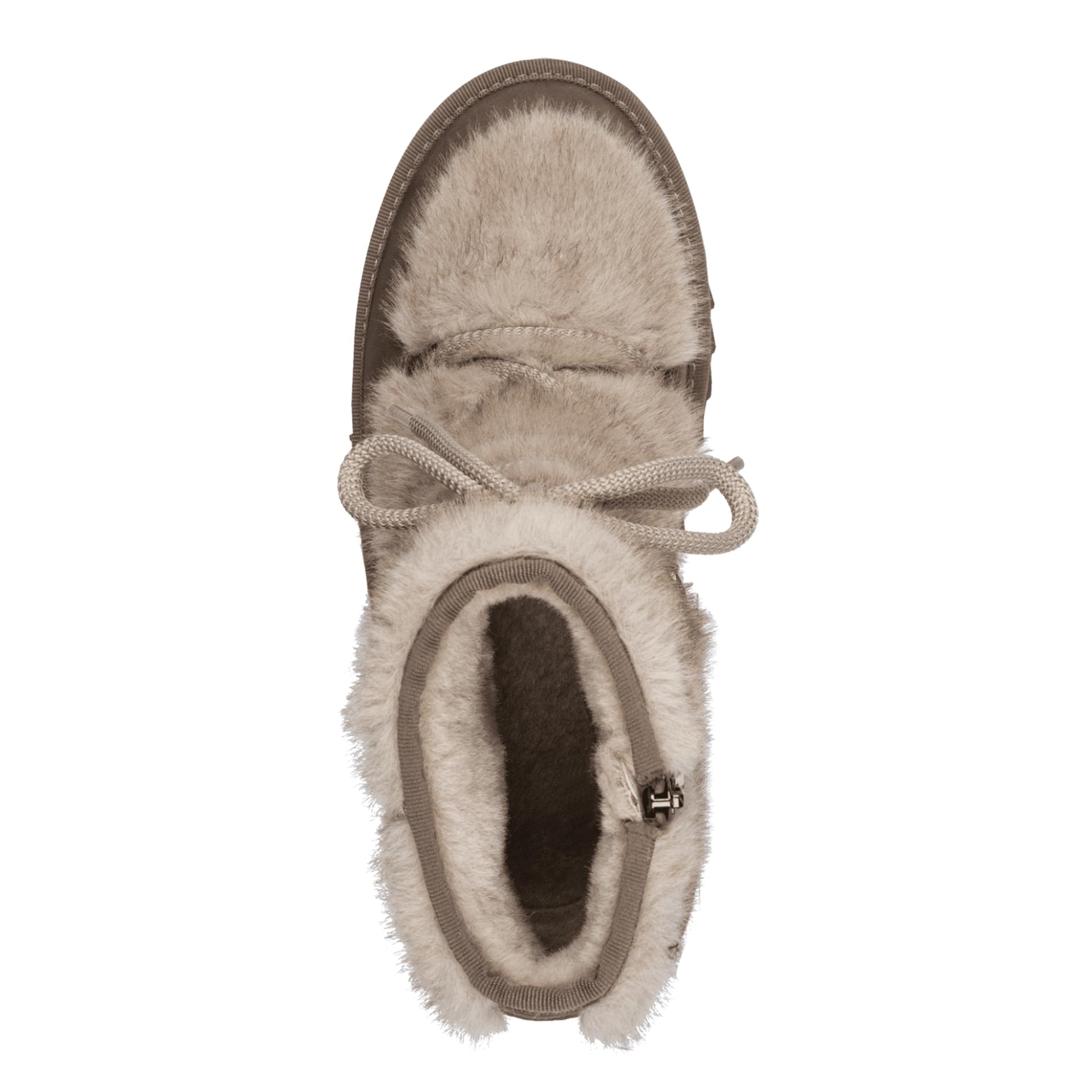 Tamaris Zamora Ankle Boots 1-26475-45 in Taupe