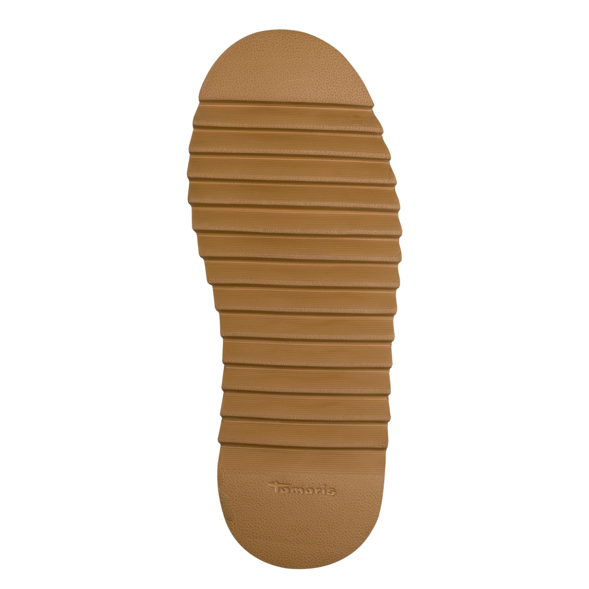 Tamaris Zamora Plats 1-27300-45 in Camel