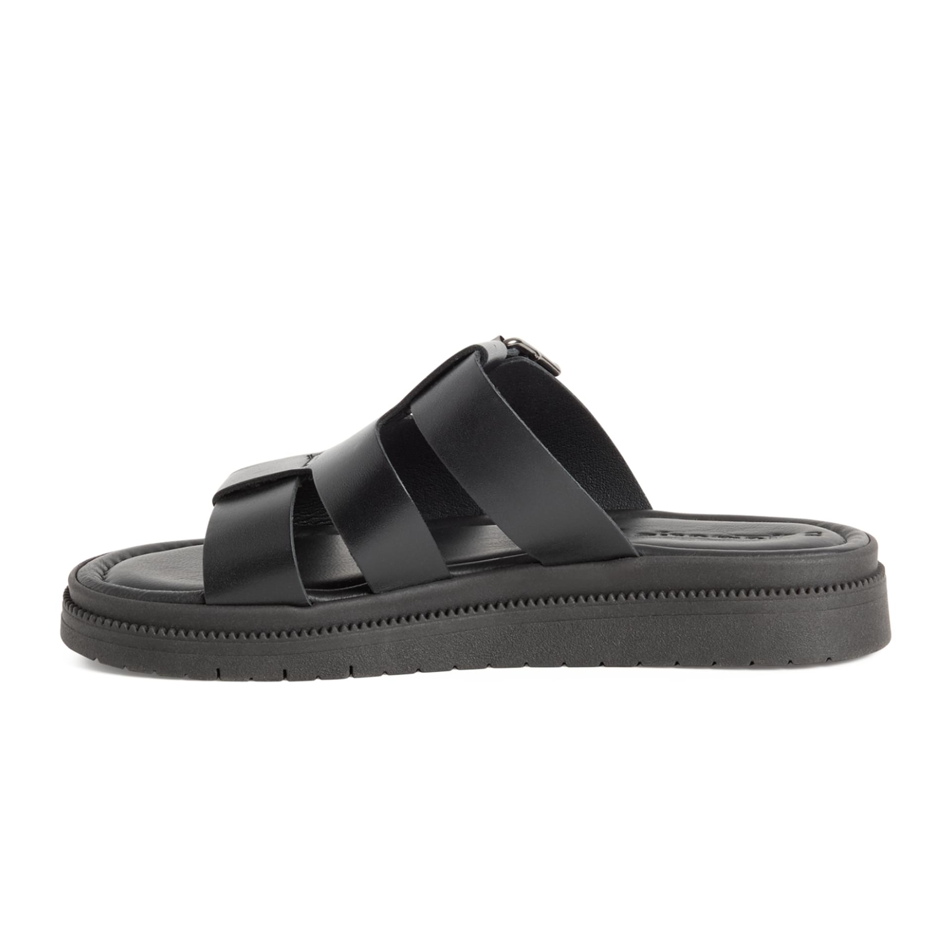 Tamaris Zava Loafers 1-27102-46 in Black