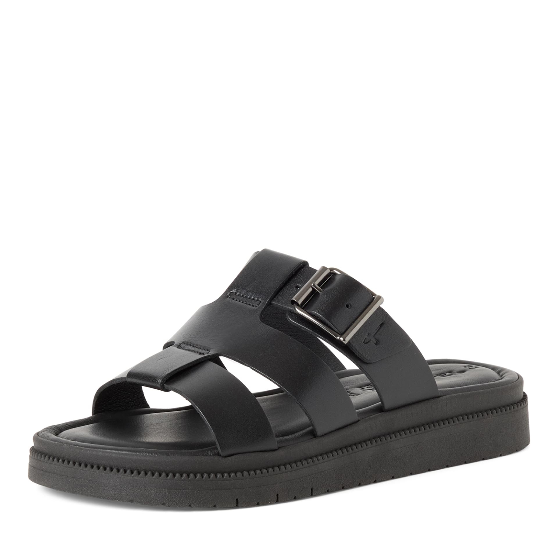 Tamaris Zava Loafers 1-27102-46 in Black