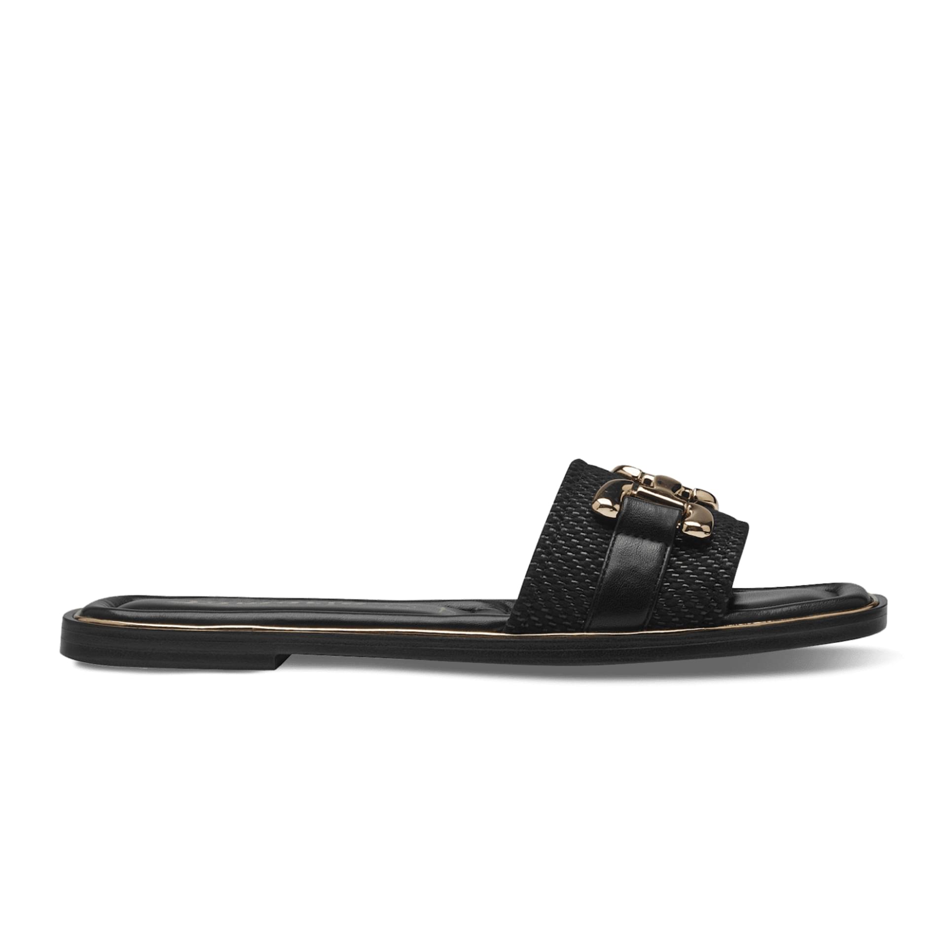 Tamaris Zea Loafers 1-27100-42 in Black