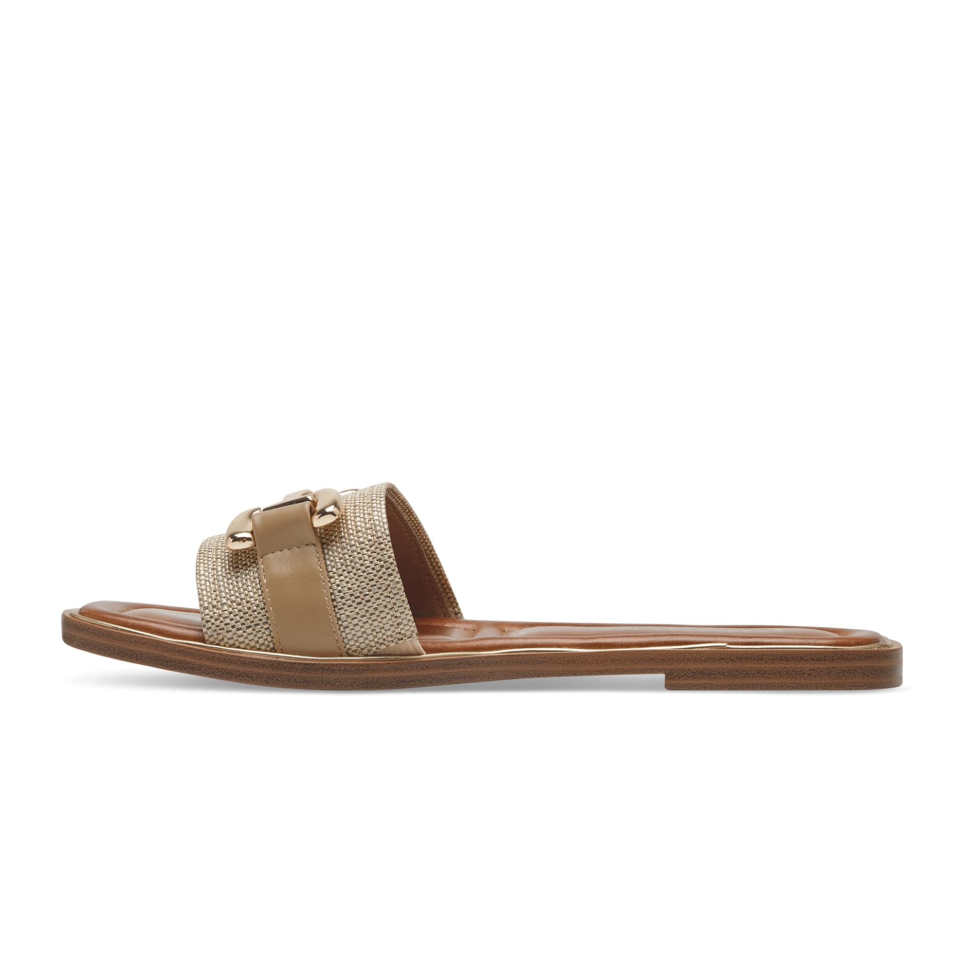 Tamaris Zea Loafers 1-27100-42 in Beige