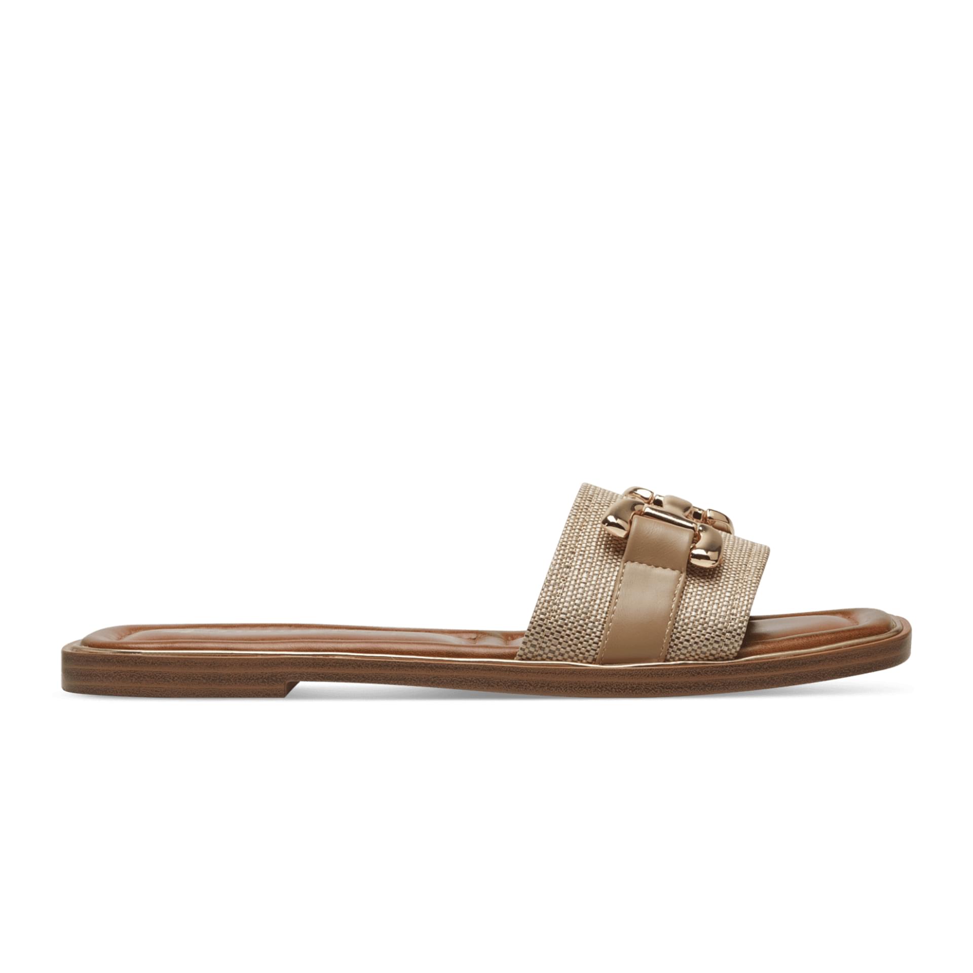 Tamaris Zea Loafers 1-27100-42 in Beige