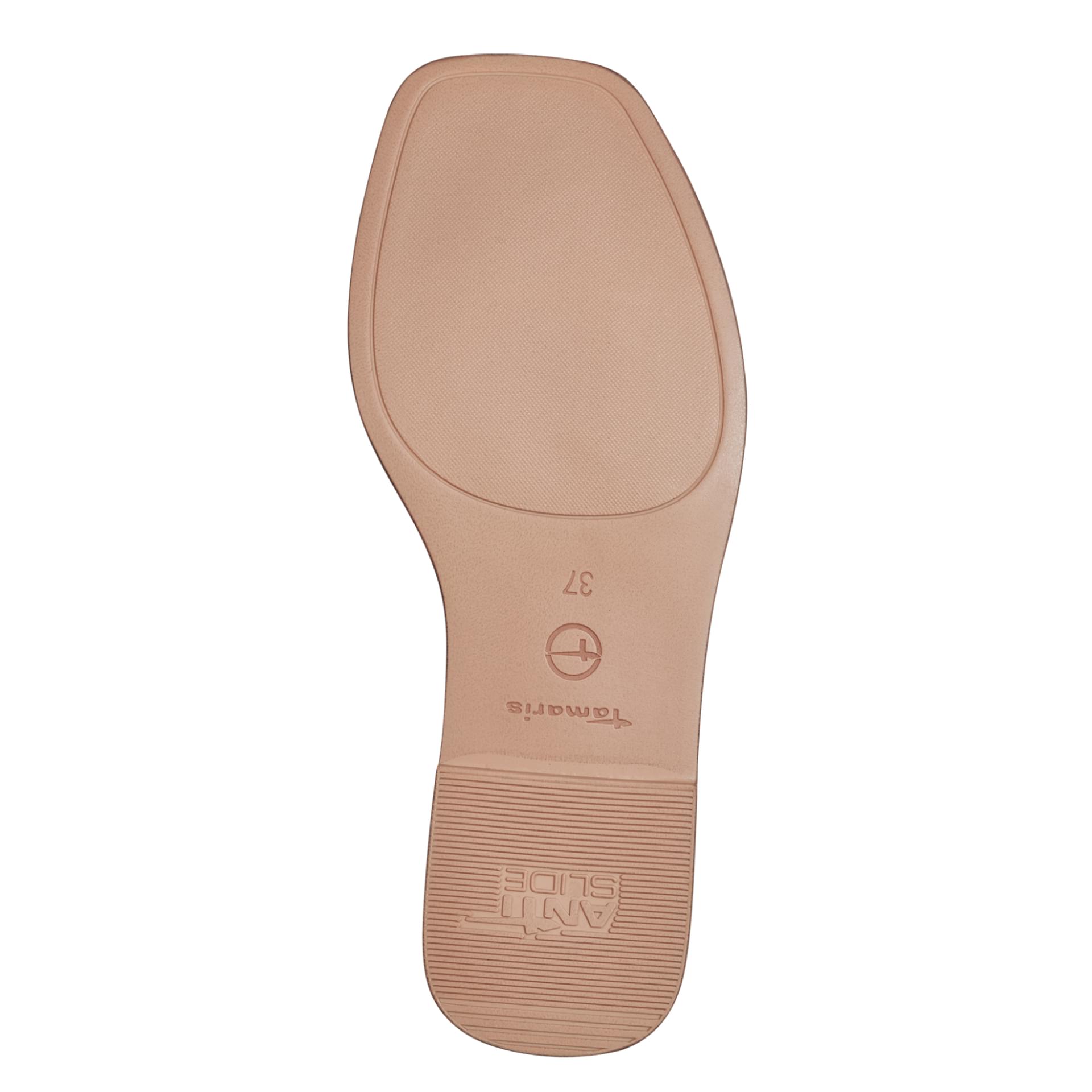 Tamaris Zea Loafers 1-27100-42 in Beige