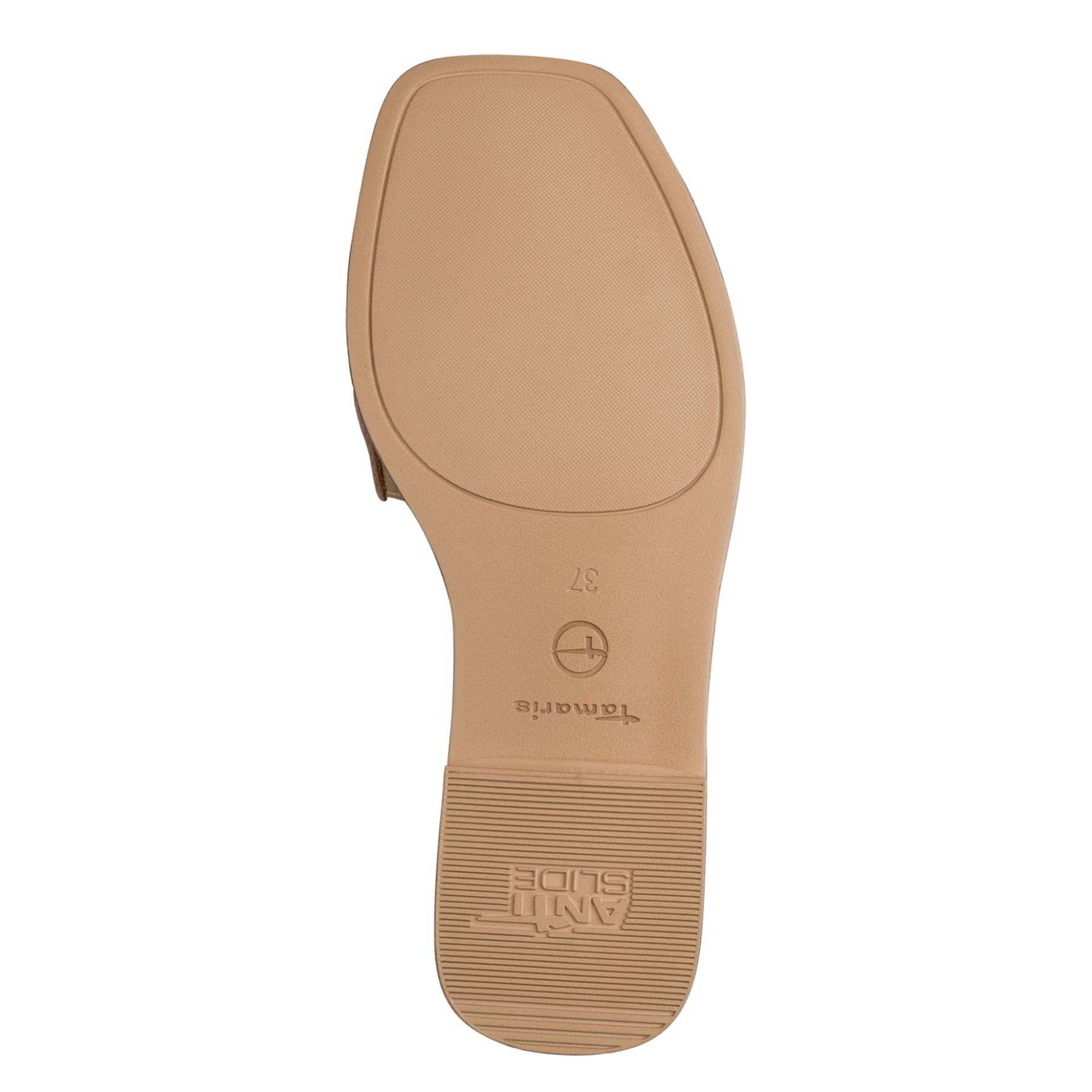 Tamaris Zea Flats 1-27134-46 in Camel