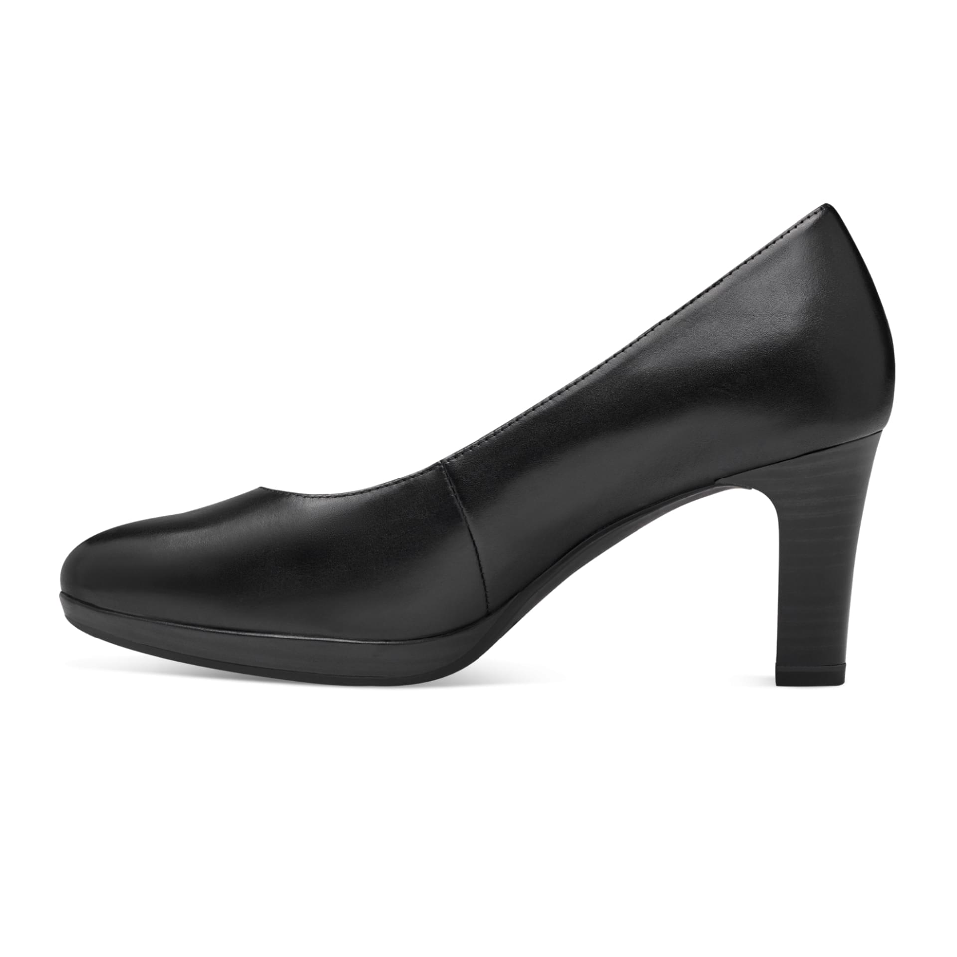 Tamaris Zealot Heels 1-22410-41 in Black