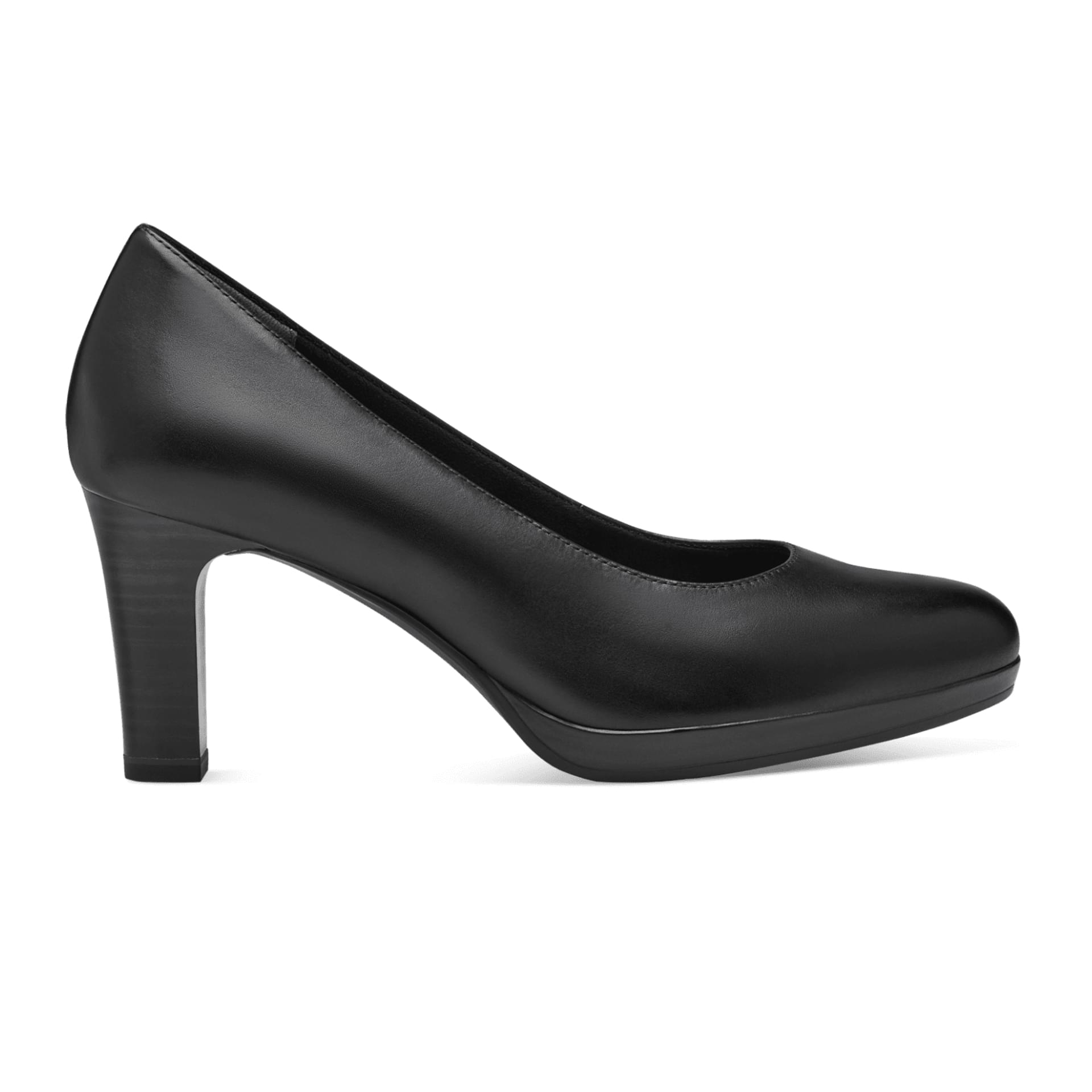 Tamaris Zealot Heels 1-22410-41 in Black