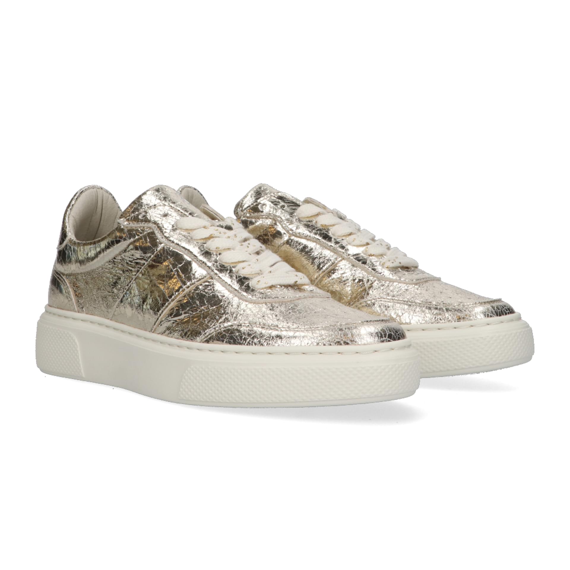 Tango Alex Sneakers ALEX_29 in Gold