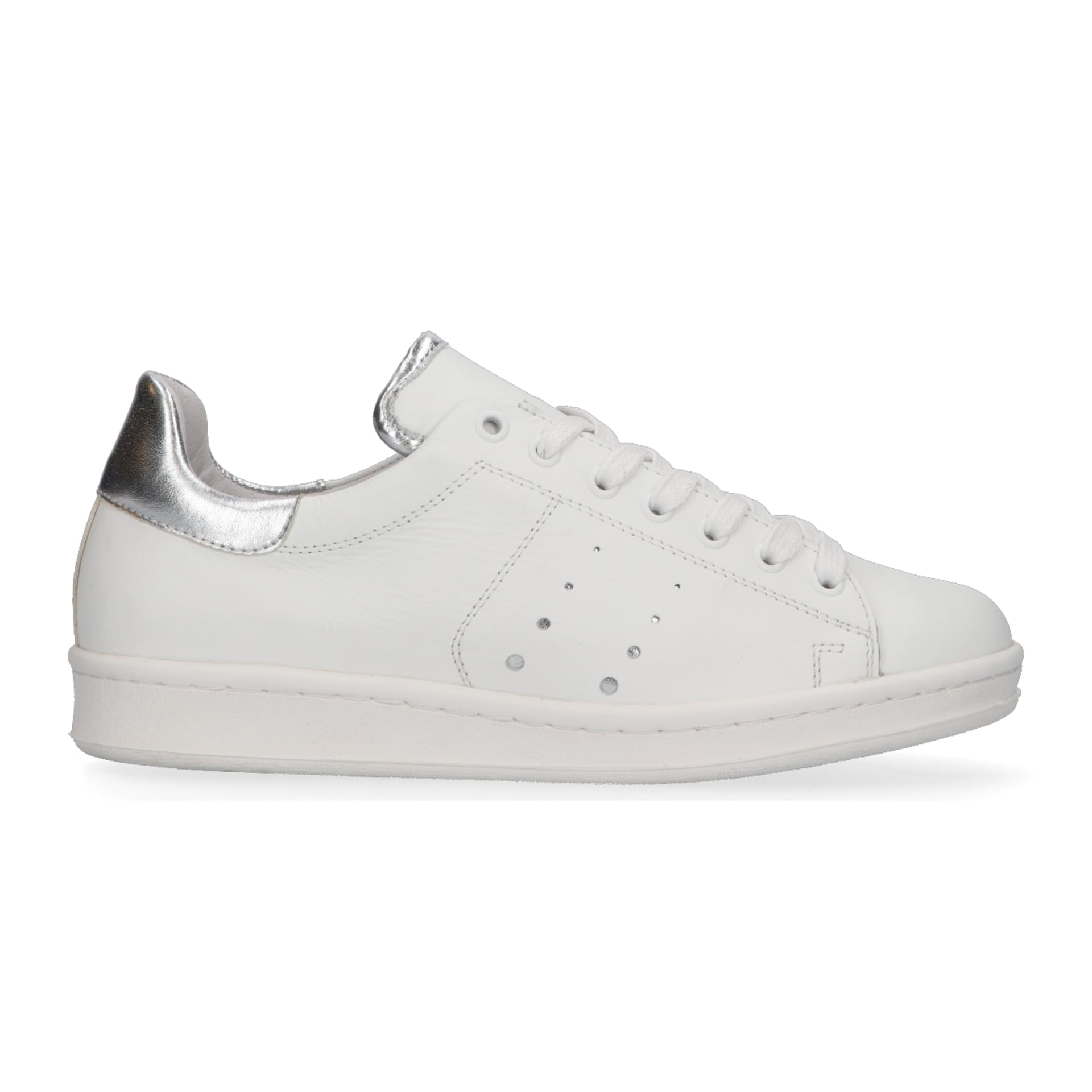 Tango Anna Sneakers ANNA_17 in White