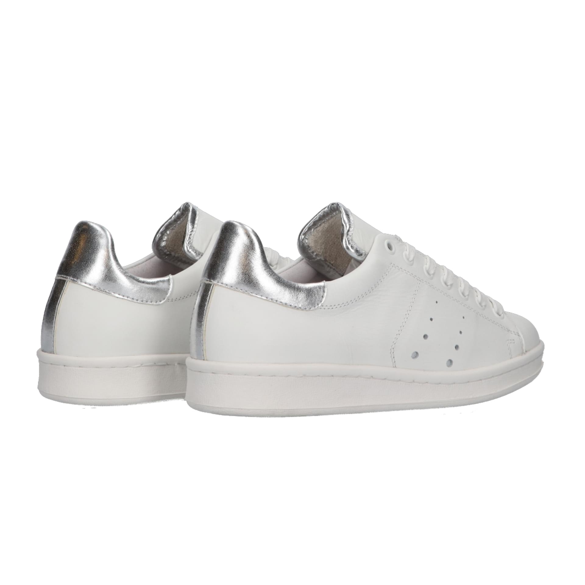 Tango Anna Sneakers ANNA_17 in White