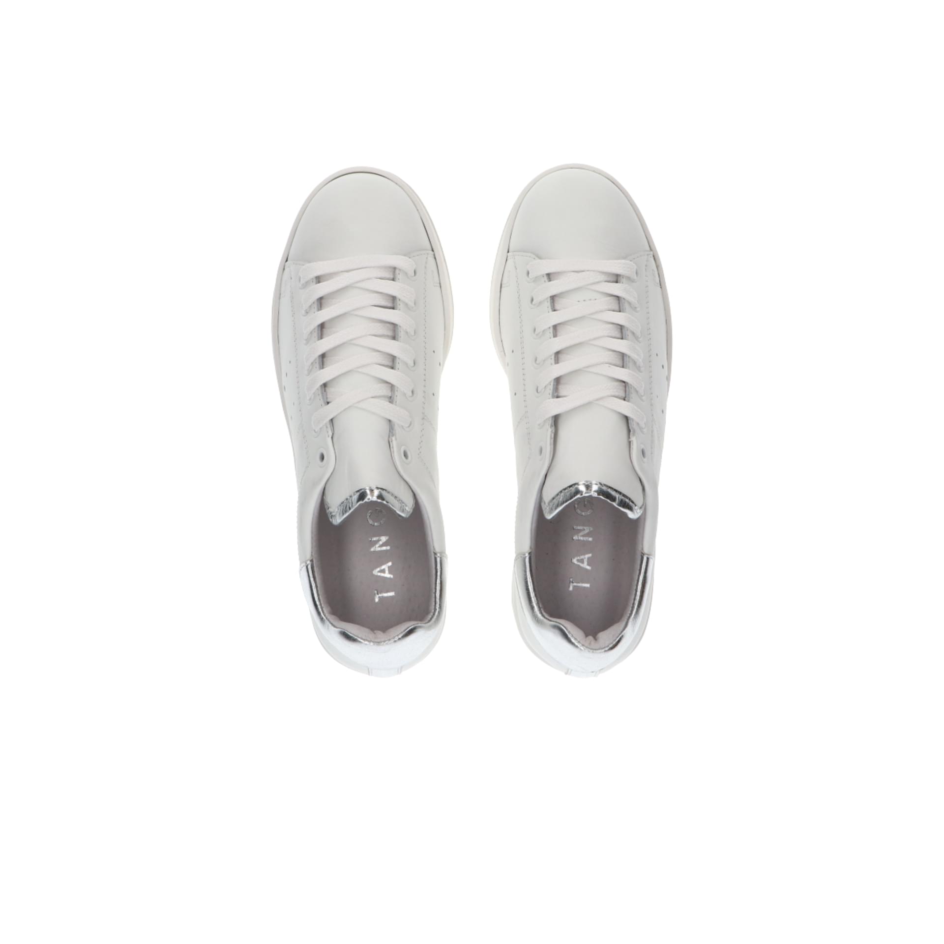 Tango Anna Sneakers ANNA_17 in White