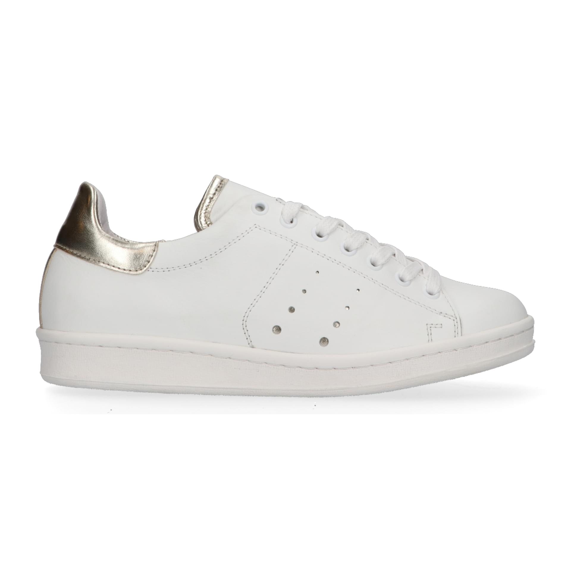 Tango Anna Sneakers ANNA_17 in White
