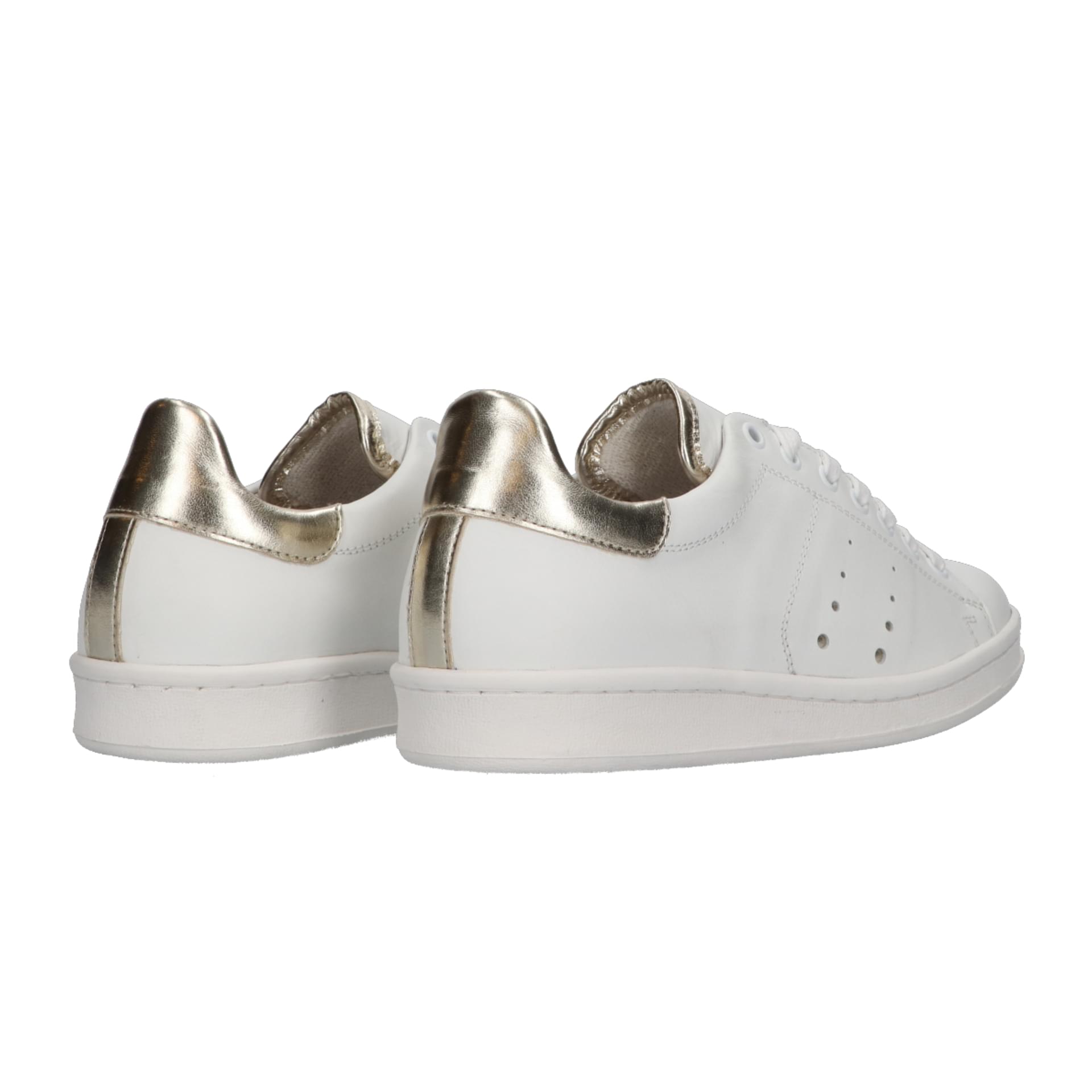 Tango Anna Sneakers ANNA_17 in White